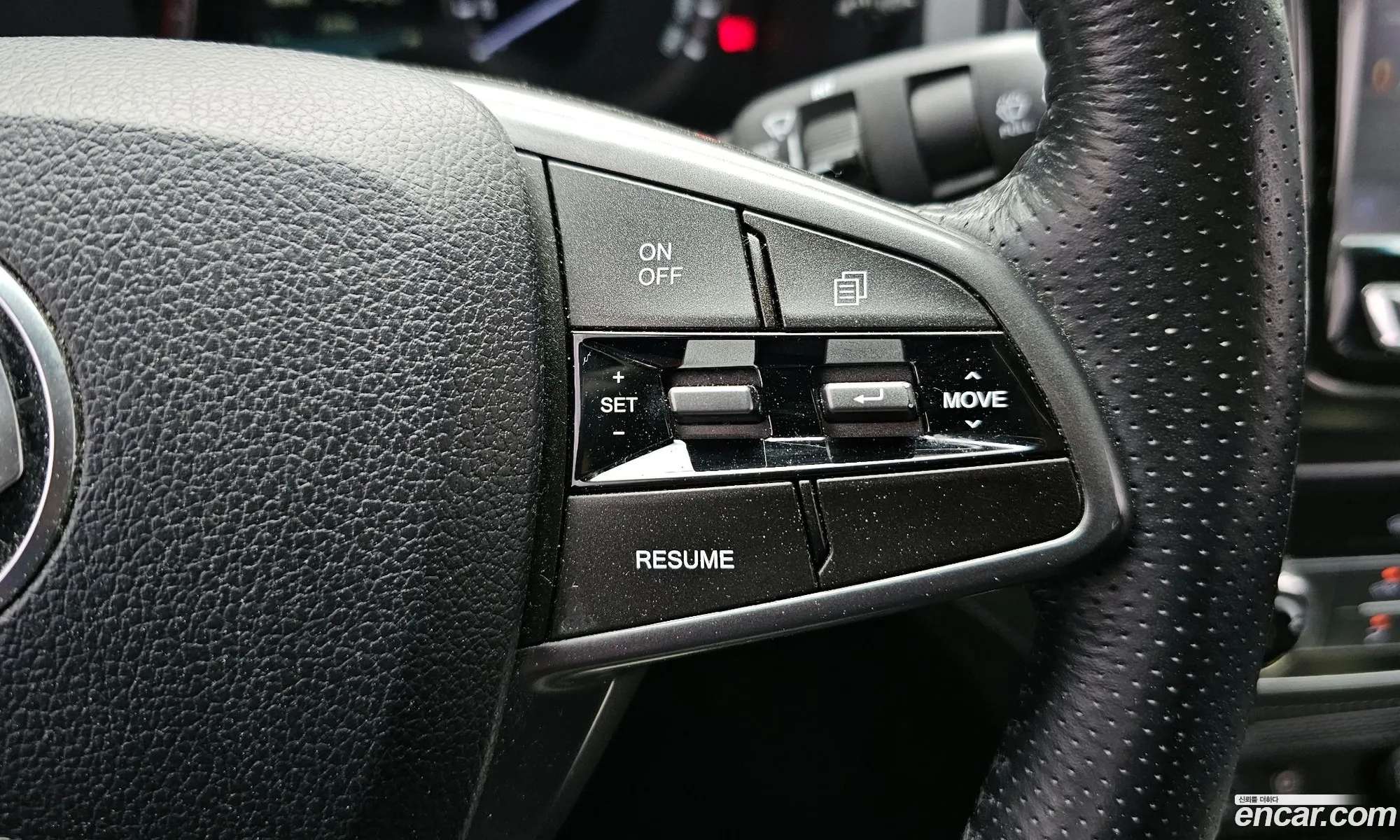 KG Mobility (SsangYong) Rexton Sports Khan 2020 — 13