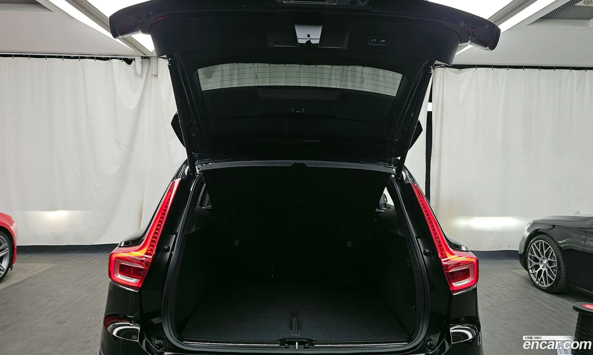 Volvo XC40 2024 — 18