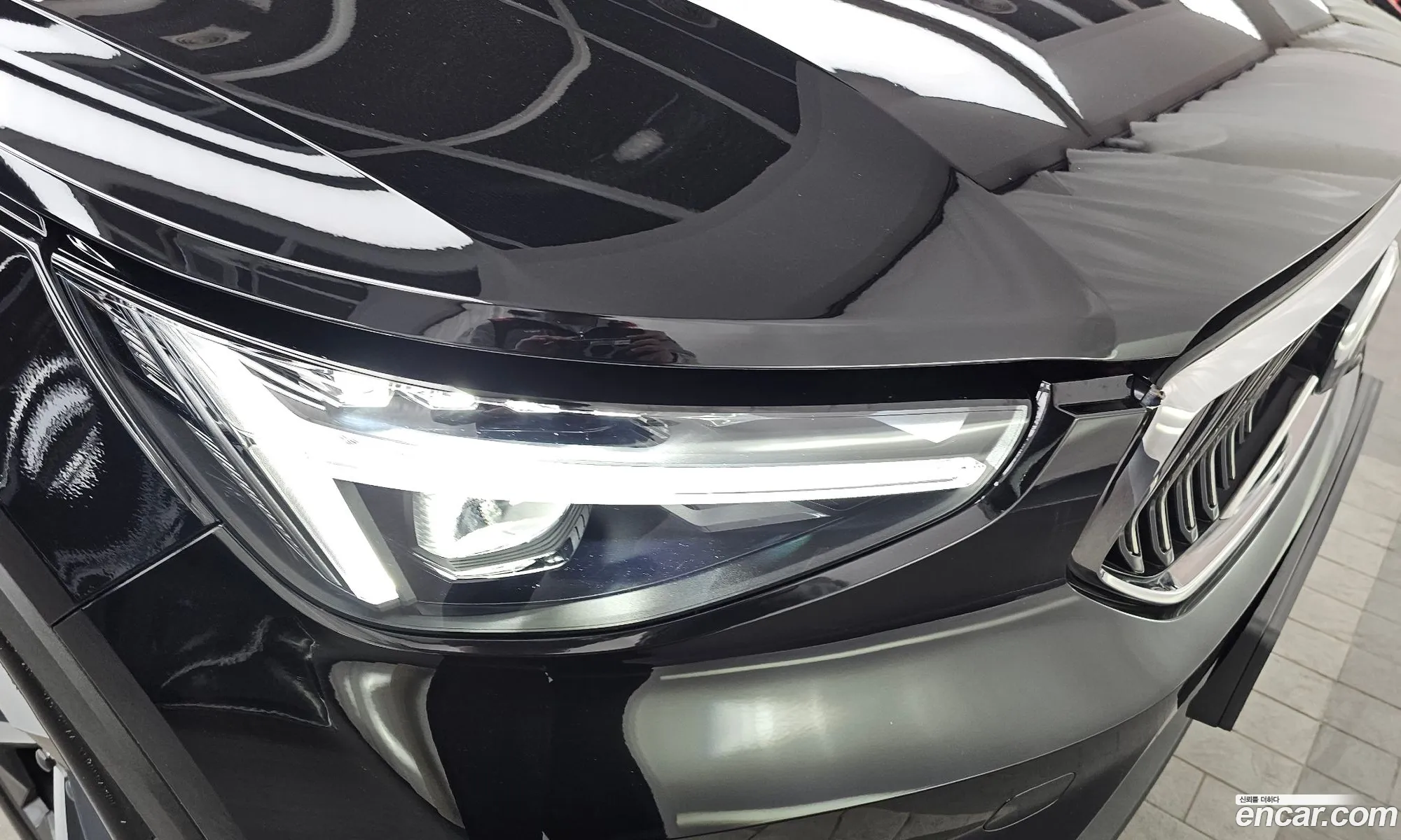 Volvo XC40 2024 — 9