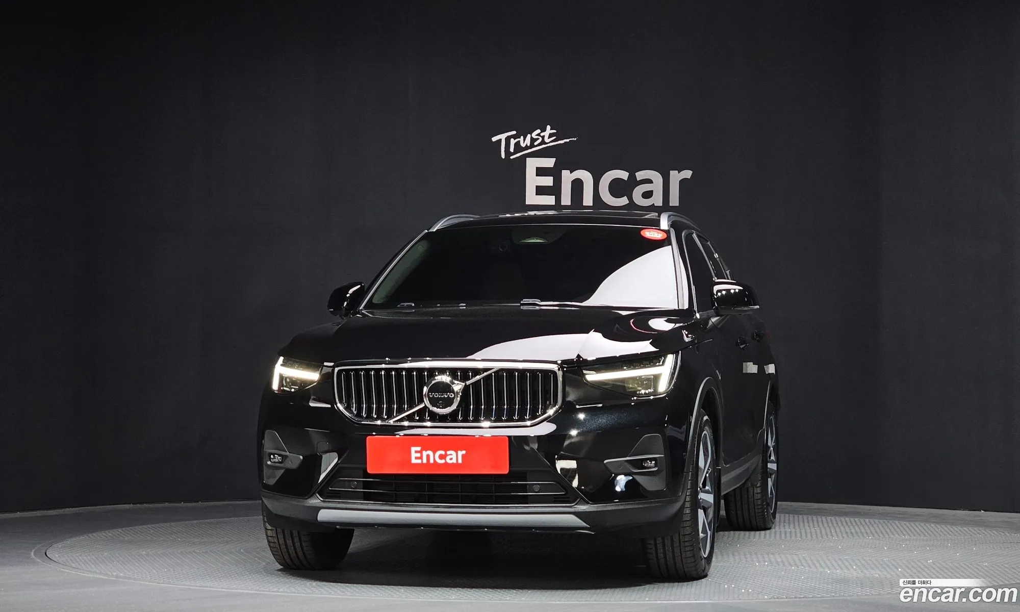 Volvo XC40 2024 — 31