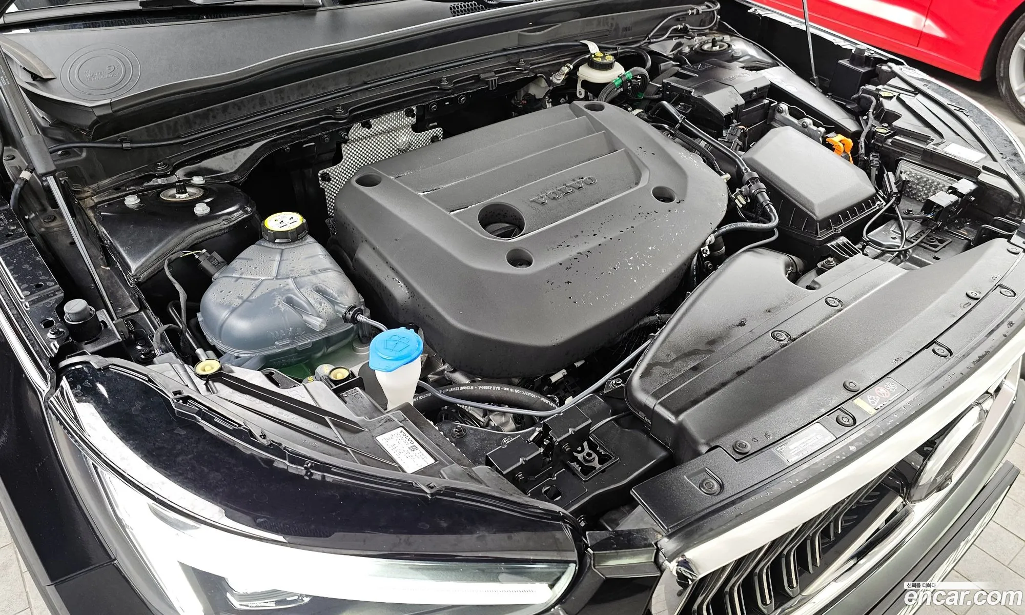 Volvo XC40 2024 — 19