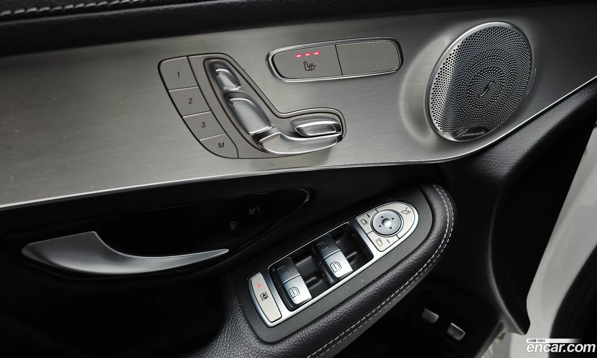 Mercedes-Benz GLC-Class X253 2018 WDC0G5EB2JF476696 — 17