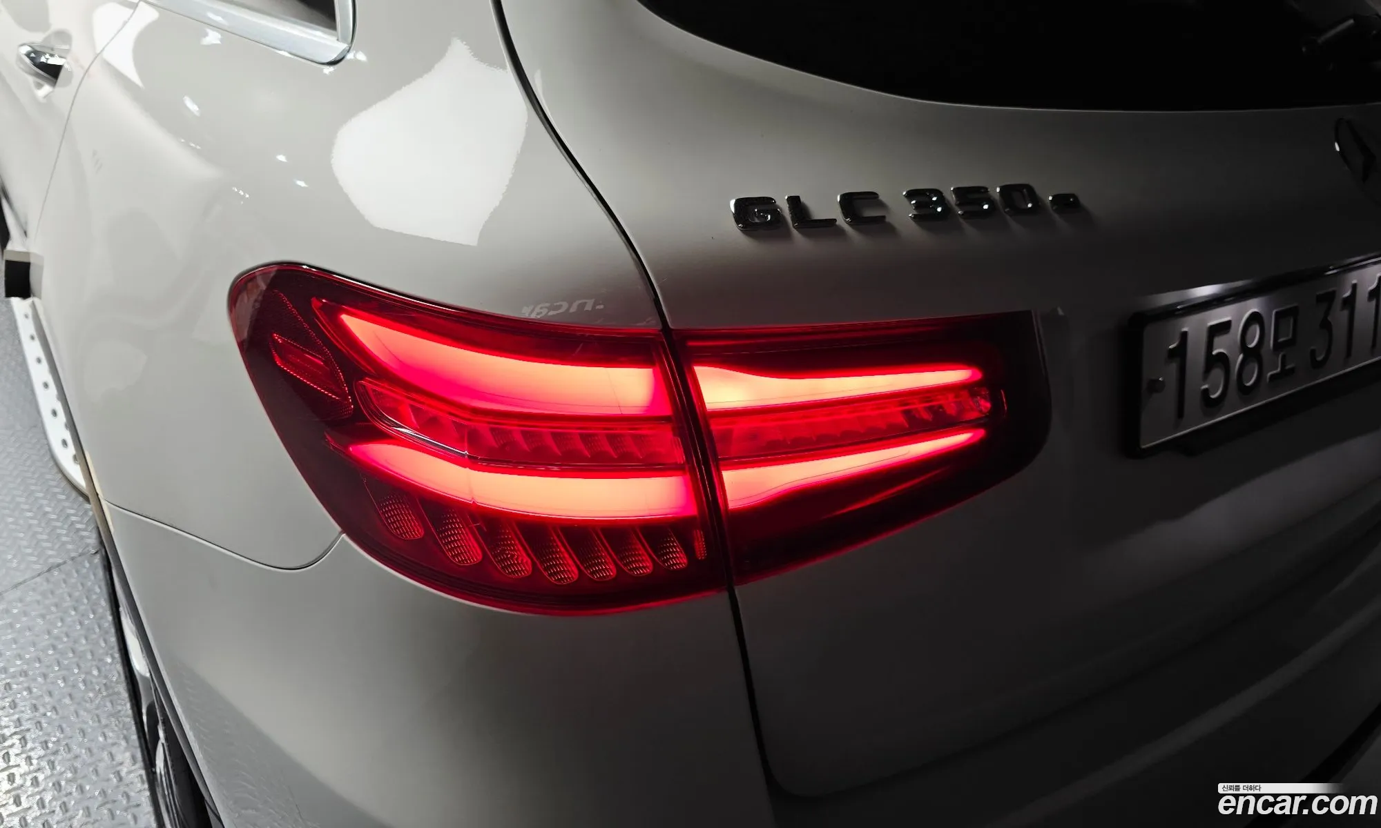 Mercedes-Benz GLC-Class X253 2018 WDC0G5EB2JF476696 — 21