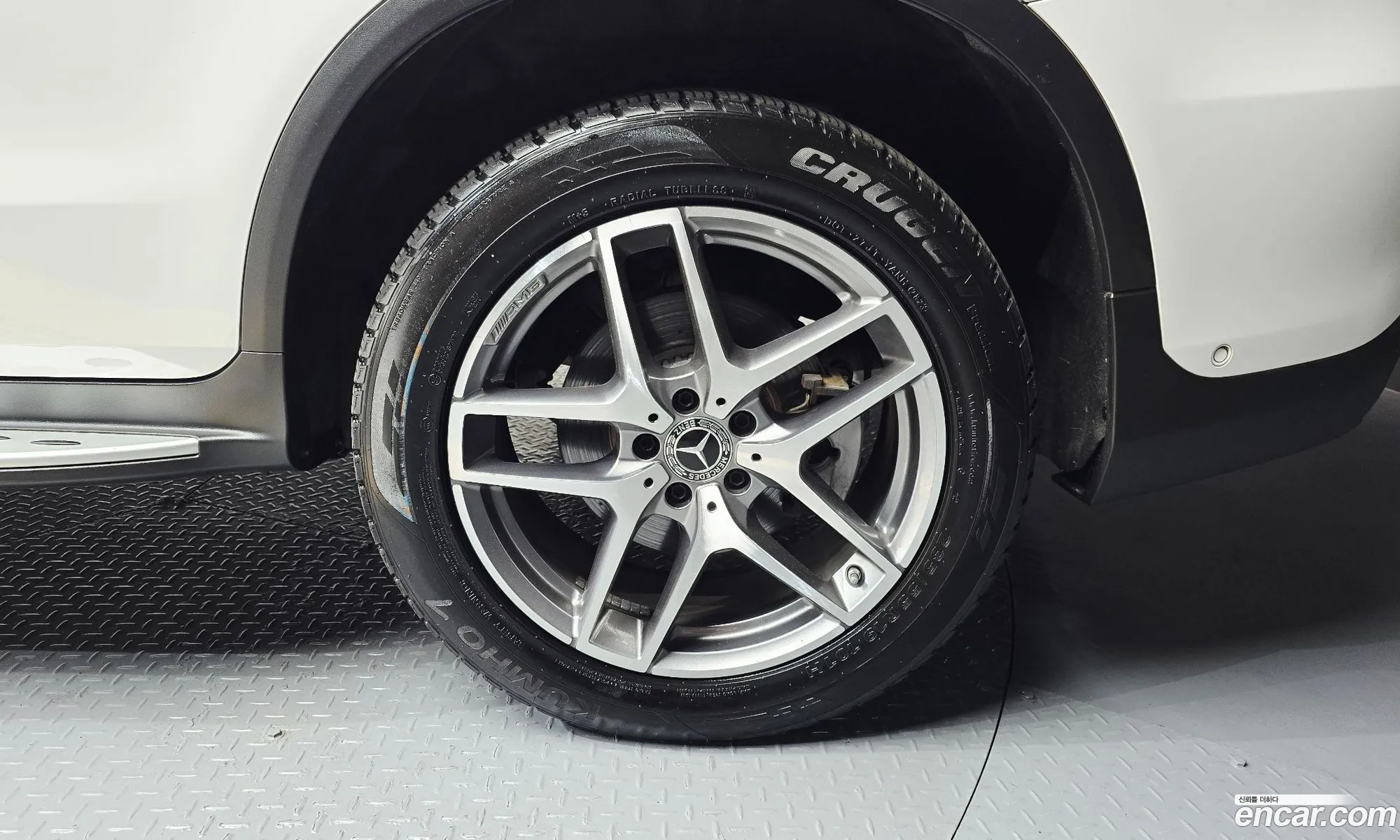 Mercedes-Benz GLC-Class X253 2018 WDC0G5EB2JF476696 — 22
