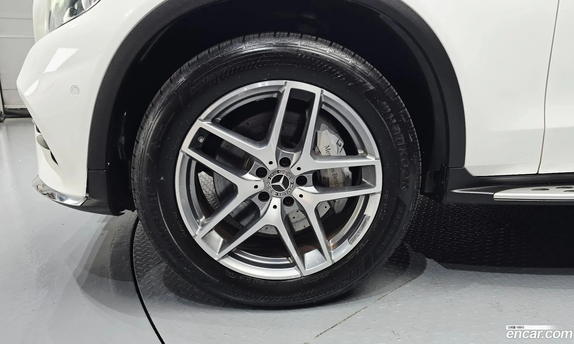 Mercedes-Benz GLC-Class X253 2018 WDC0G5EB2JF476696 — 19