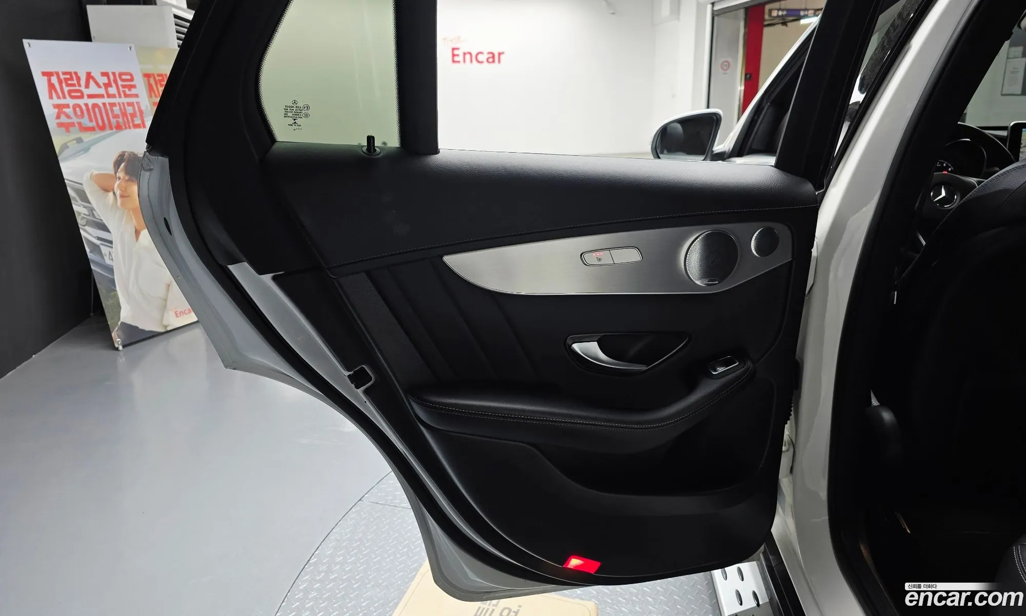 Mercedes-Benz GLC-Class X253 2018 WDC0G5EB2JF476696 — 2