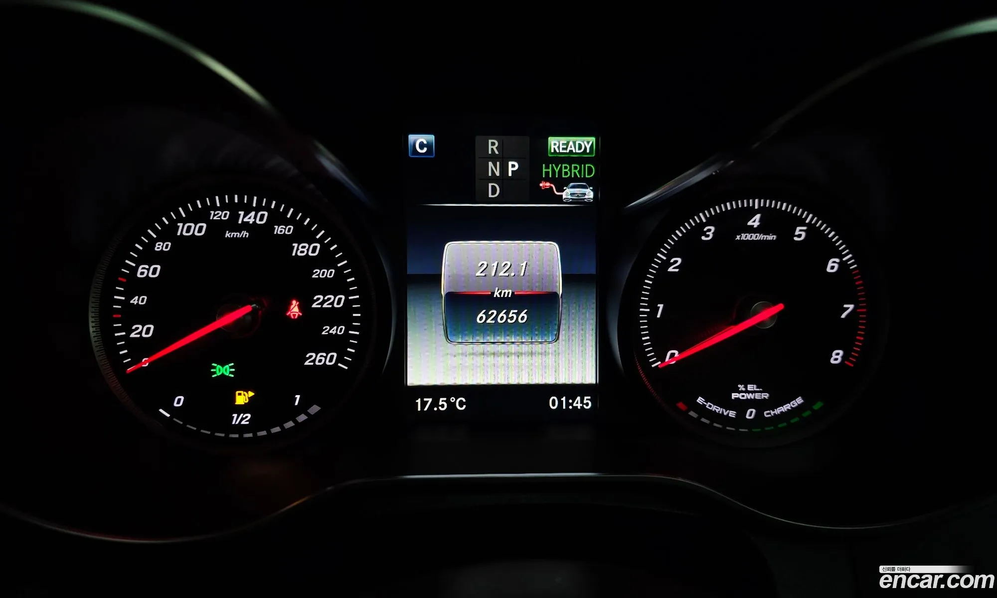 Mercedes-Benz GLC-Class X253 2018 WDC0G5EB2JF476696 — 18