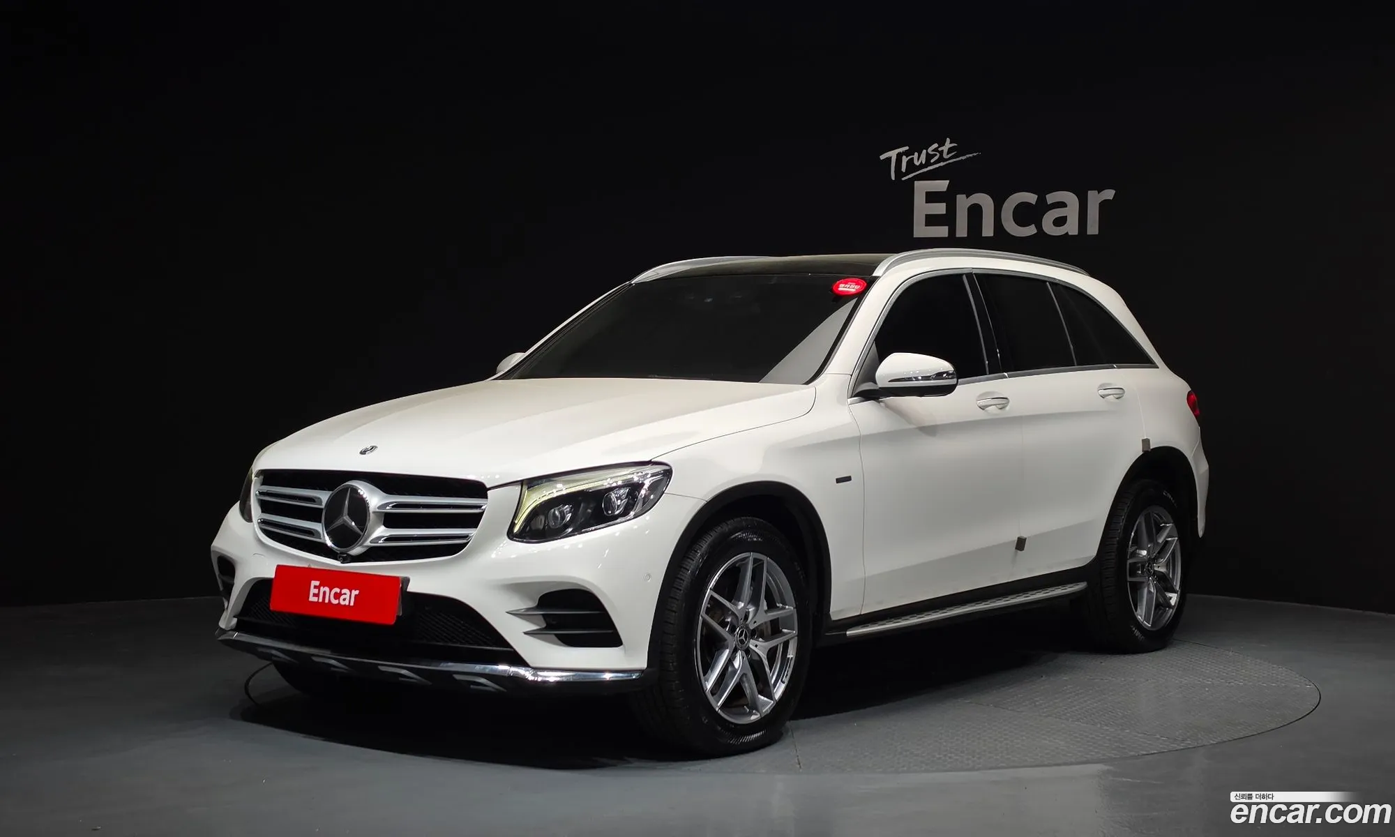 Mercedes-Benz GLC-Class X253 2018 WDC0G5EB2JF476696 — 29