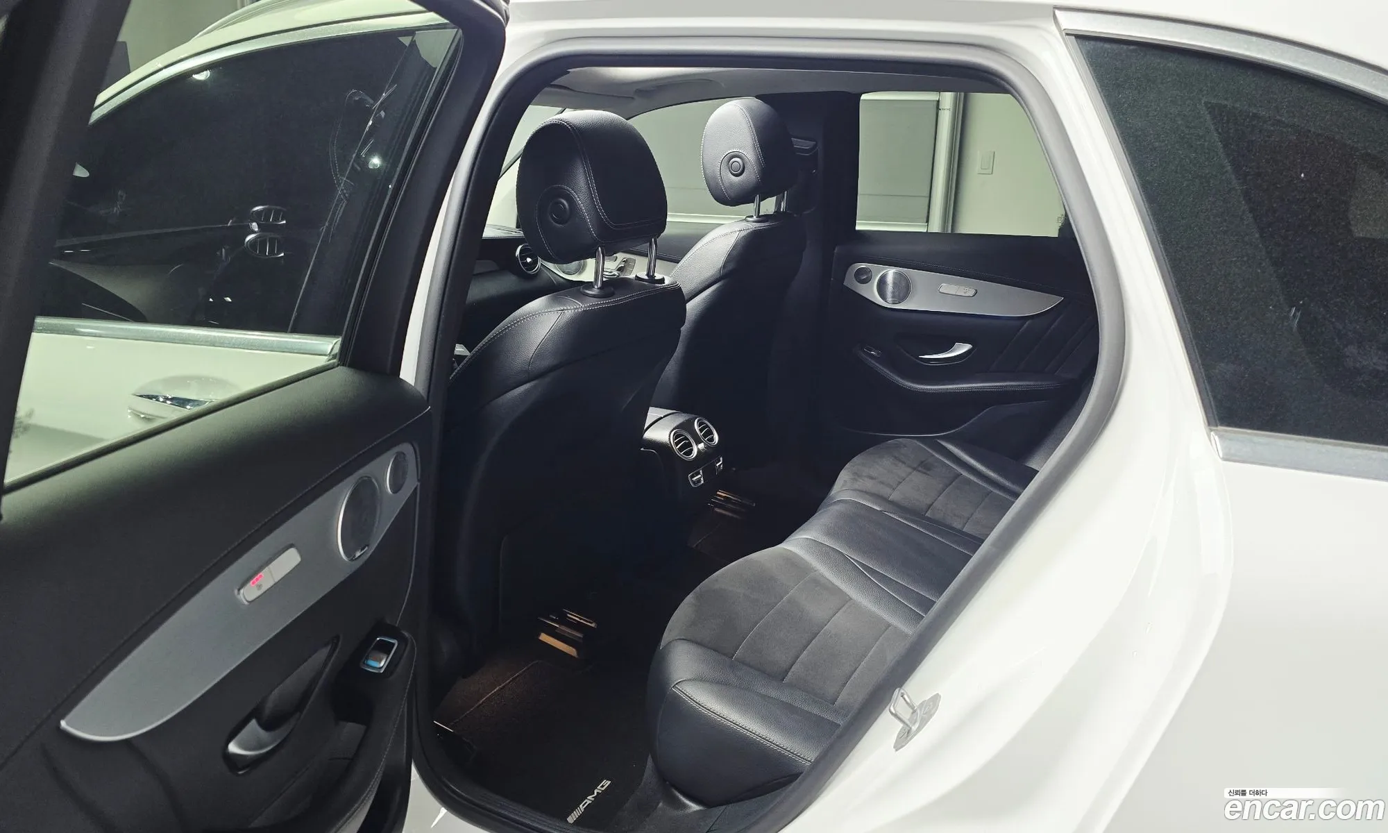 Mercedes-Benz GLC-Class X253 2018 WDC0G5EB2JF476696 — 15