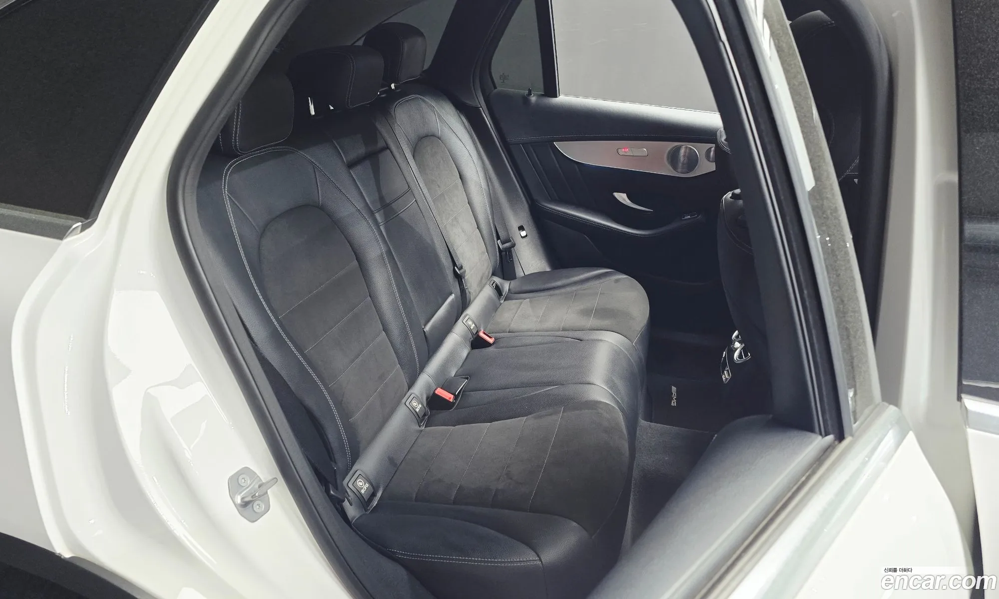 Mercedes-Benz GLC-Class X253 2018 WDC0G5EB2JF476696 — 6