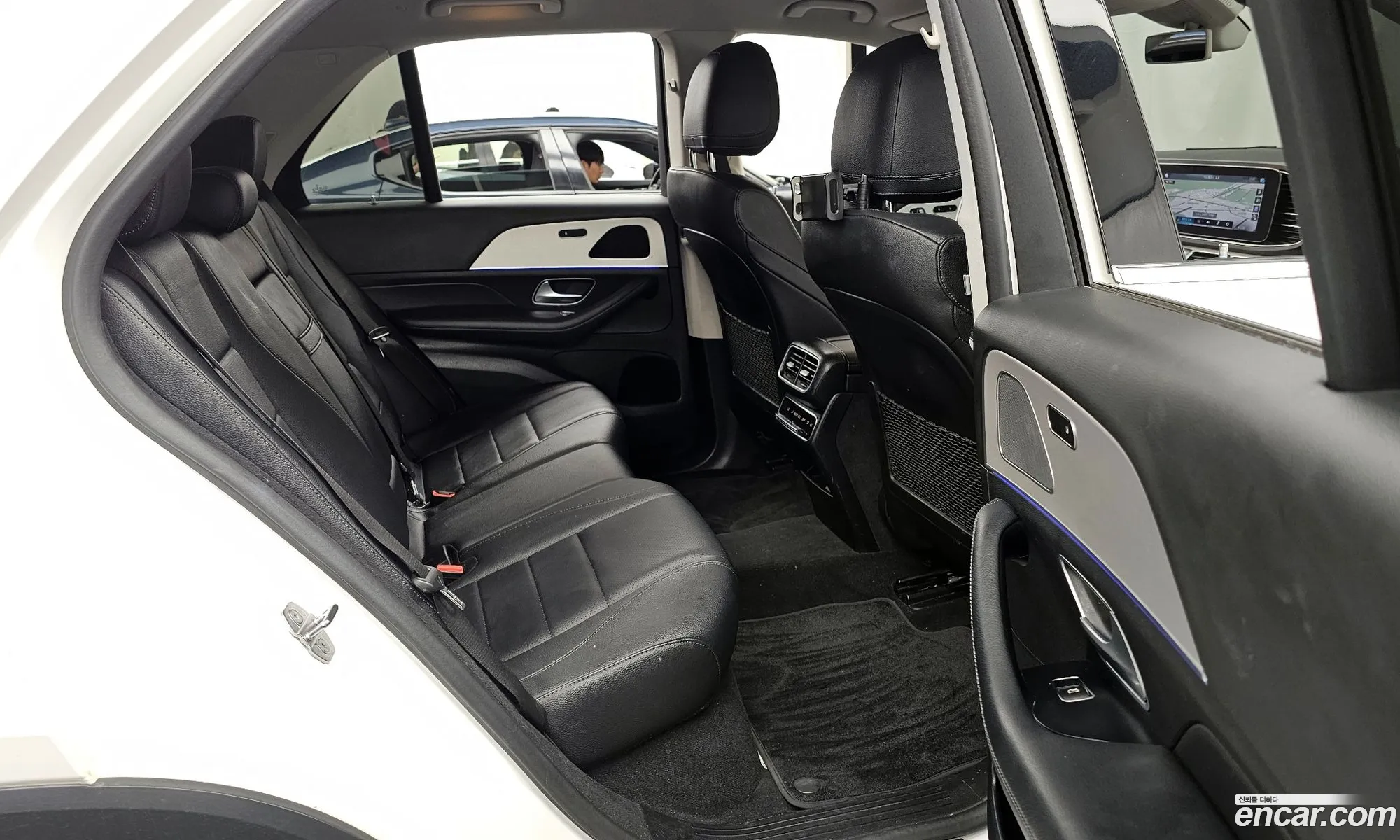 Mercedes-Benz GLE-Class W167 2019 — 23