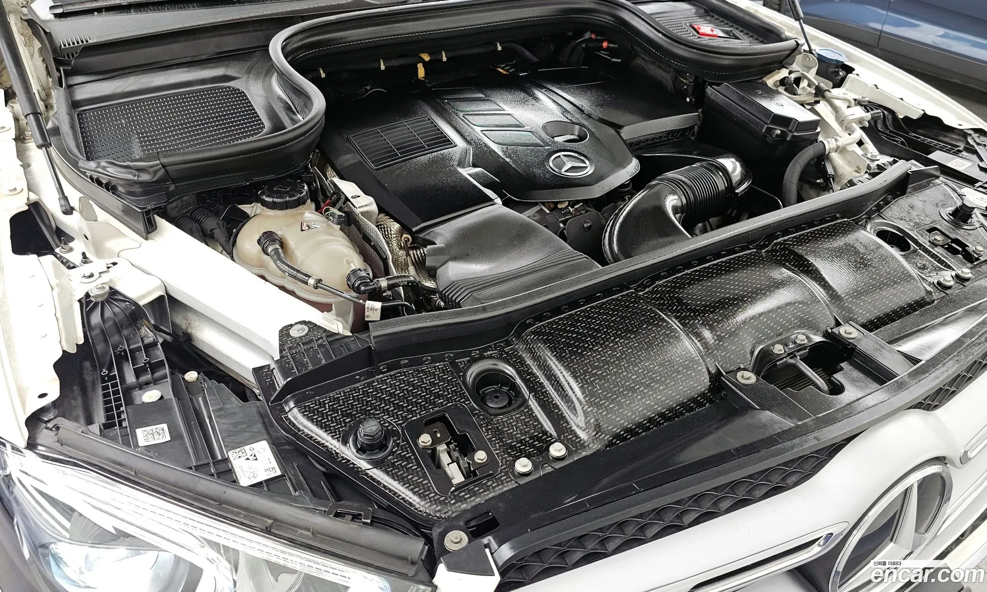 Mercedes-Benz GLE-Class W167 2019 — 9