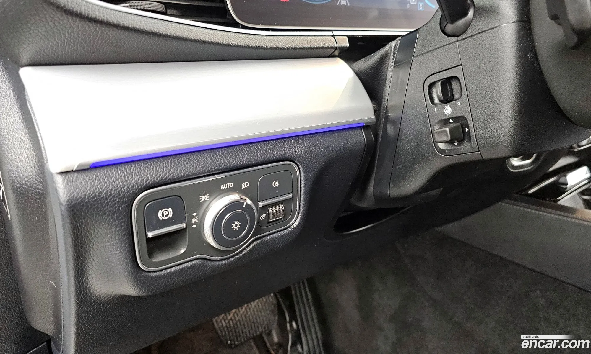 Mercedes-Benz GLE-Class W167 2019 — 17