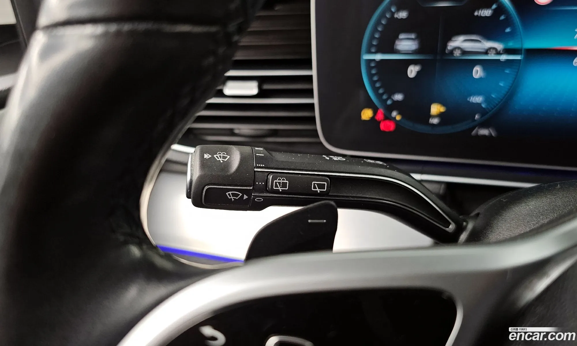 Mercedes-Benz GLE-Class W167 2019 — 30