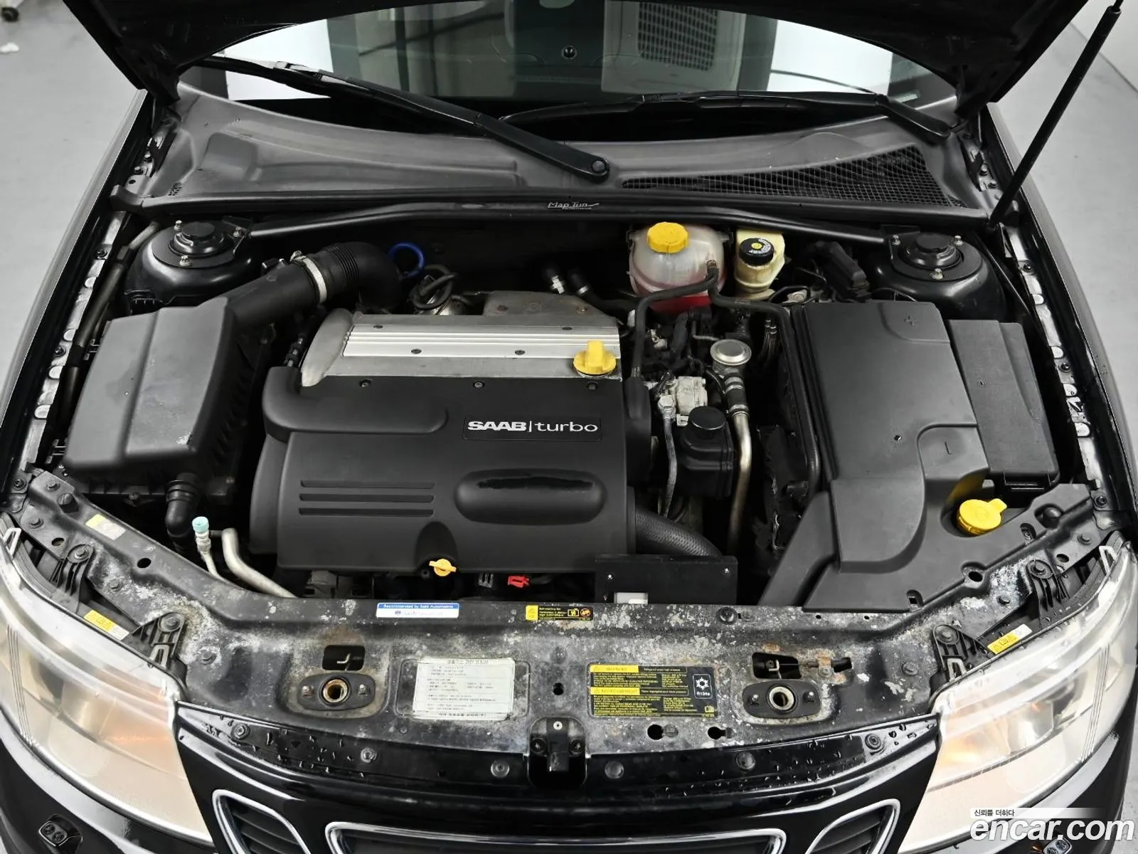 Saab 9-3