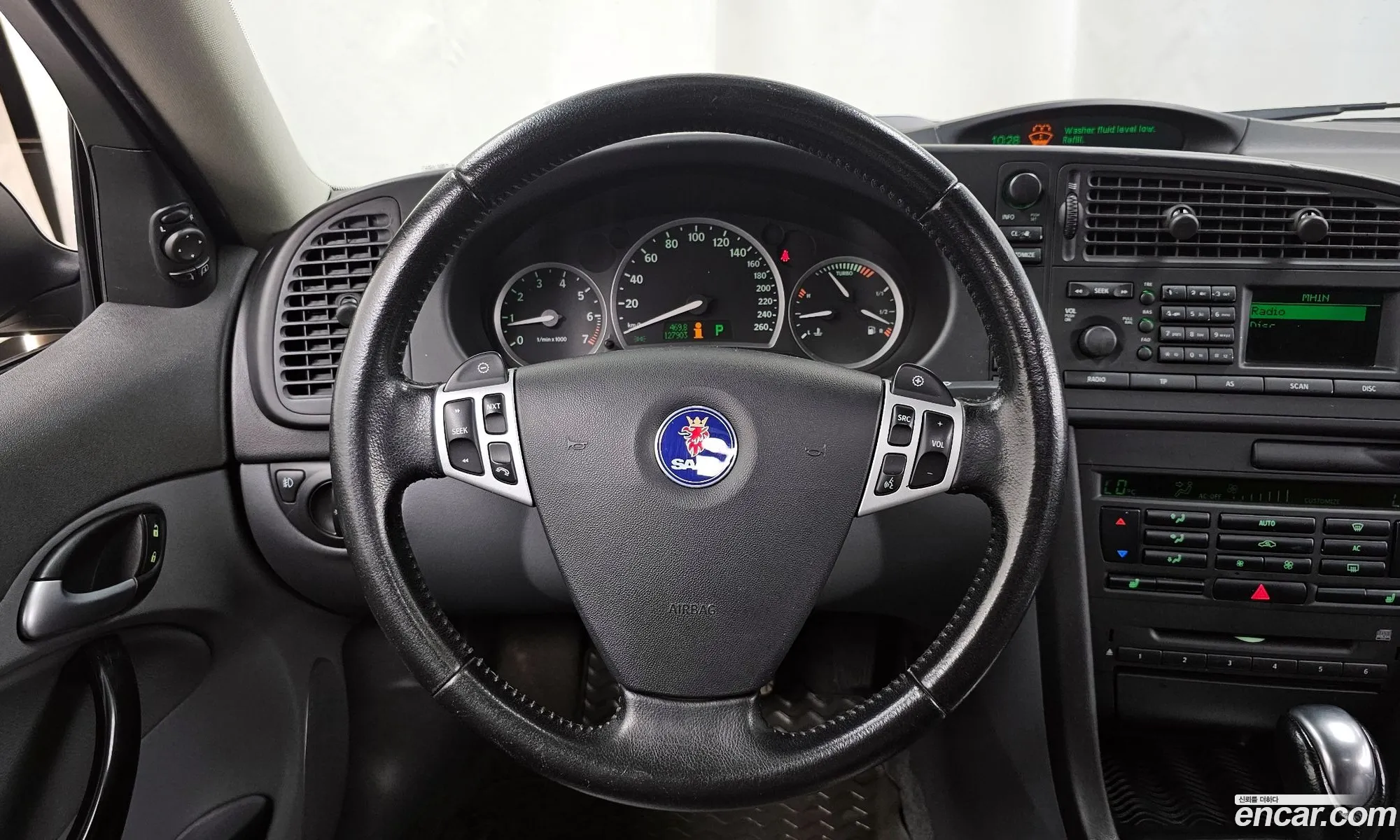 Saab 9-3