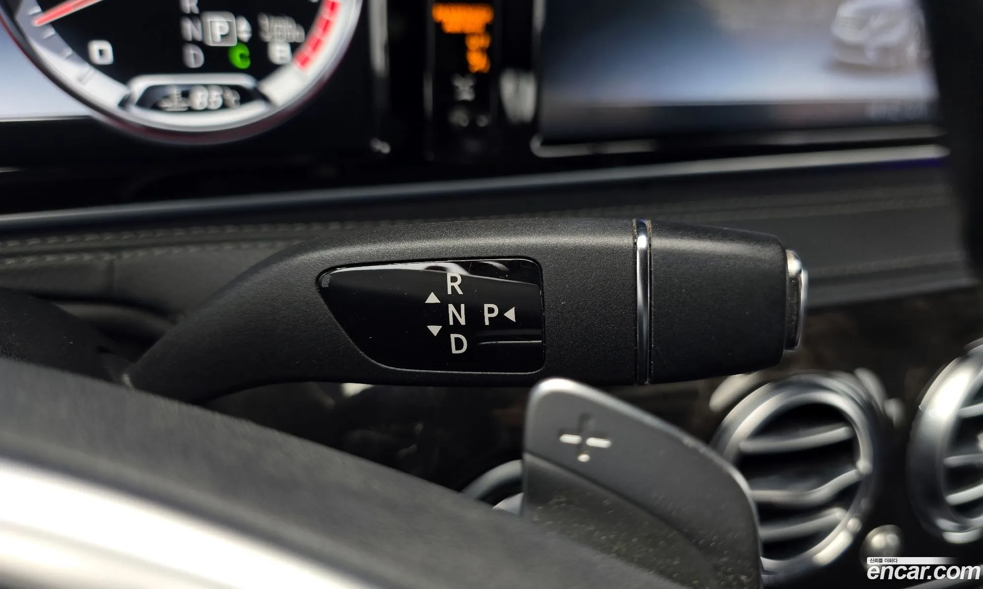Mercedes-Benz S-Class W222 2016 — 5