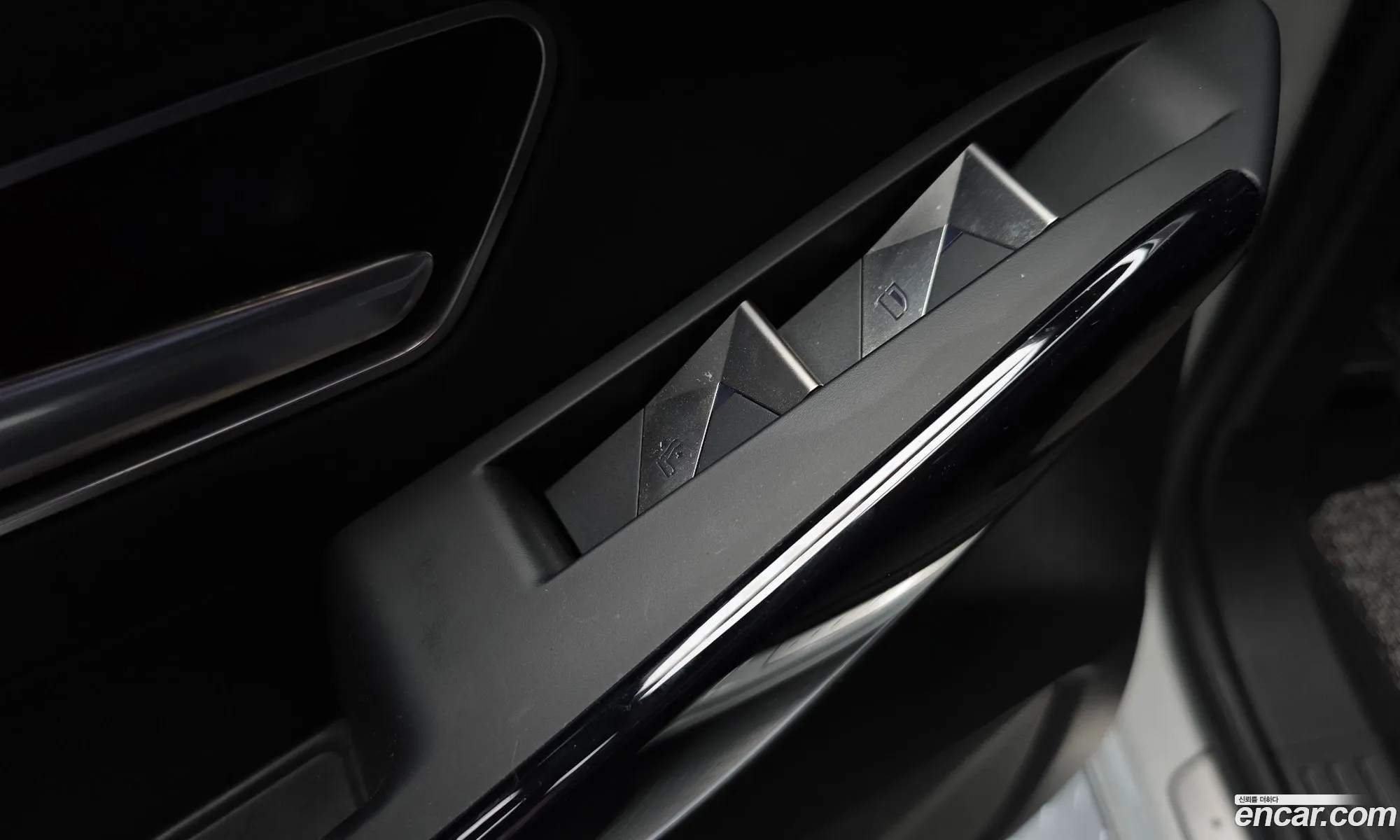 Citroen/DS DS7 Crossback 2019 — 7
