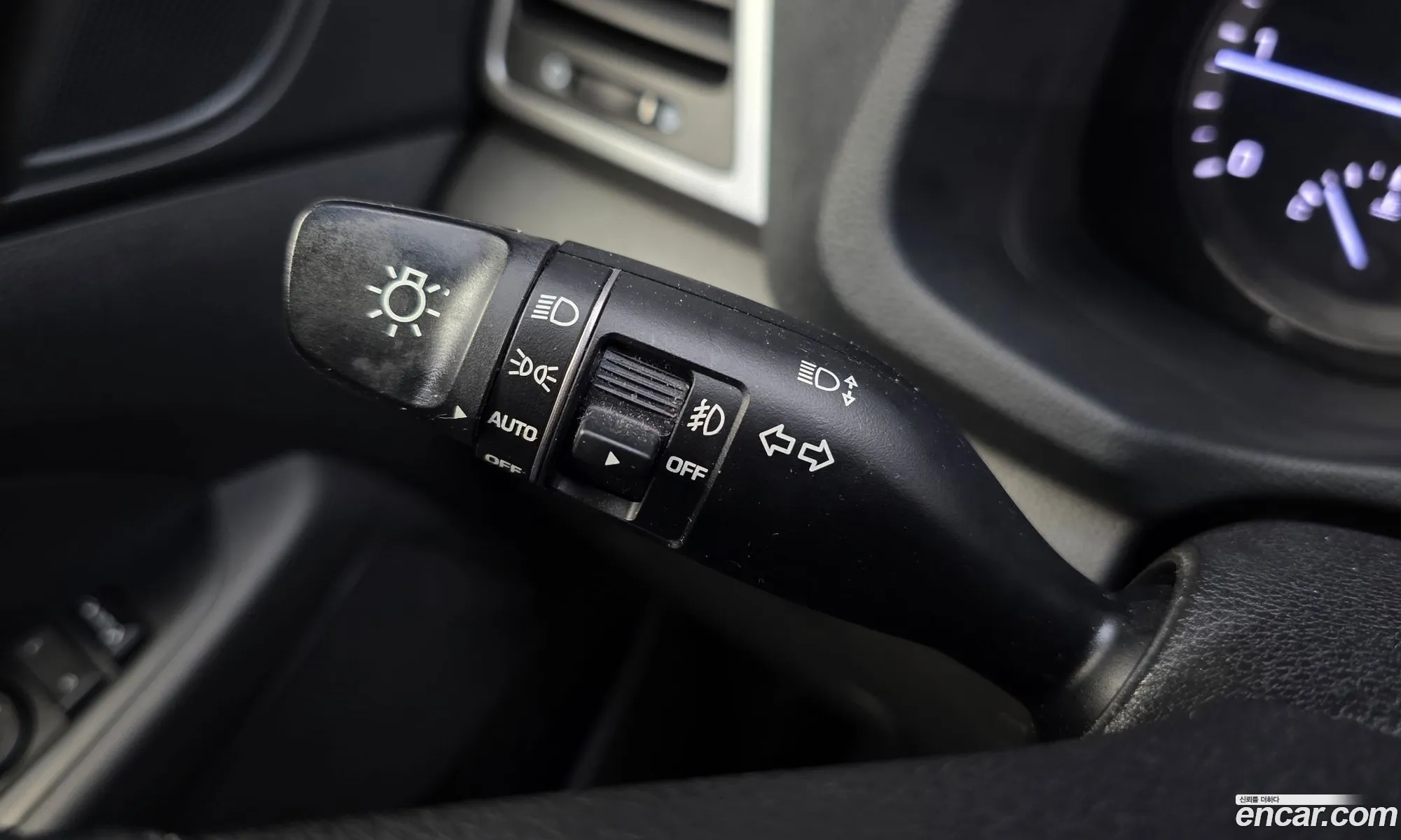 Hyundai Tucson 2018 — 30