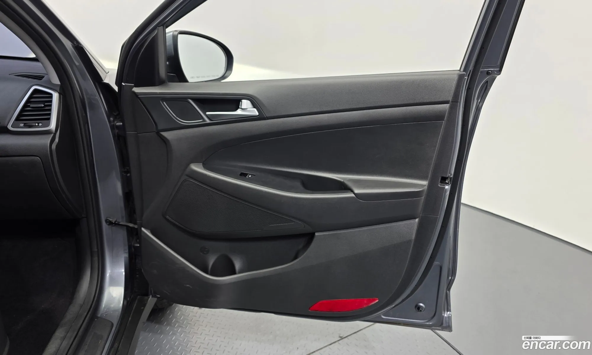Hyundai Tucson 2018 — 6