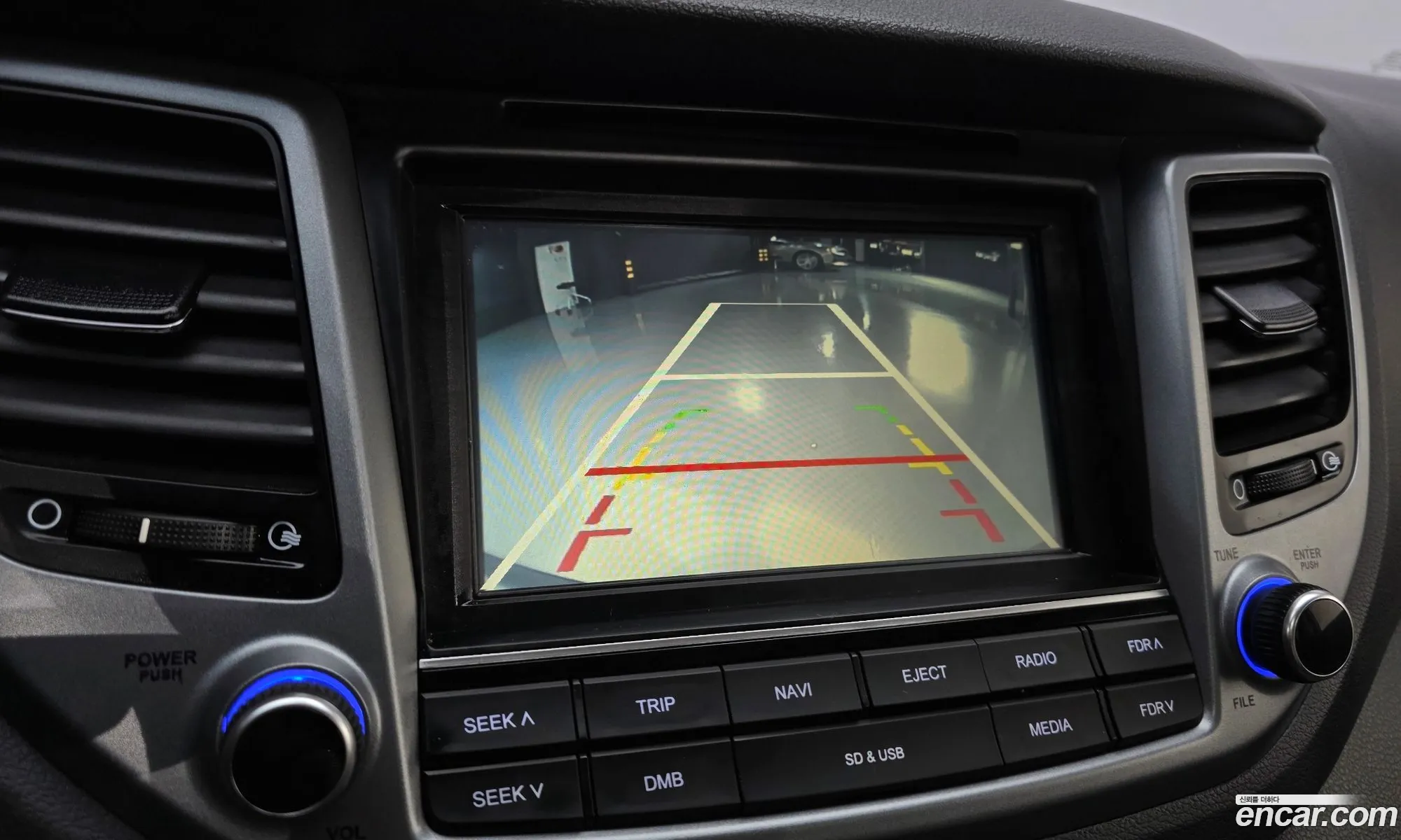 Hyundai Tucson 2018 — 3