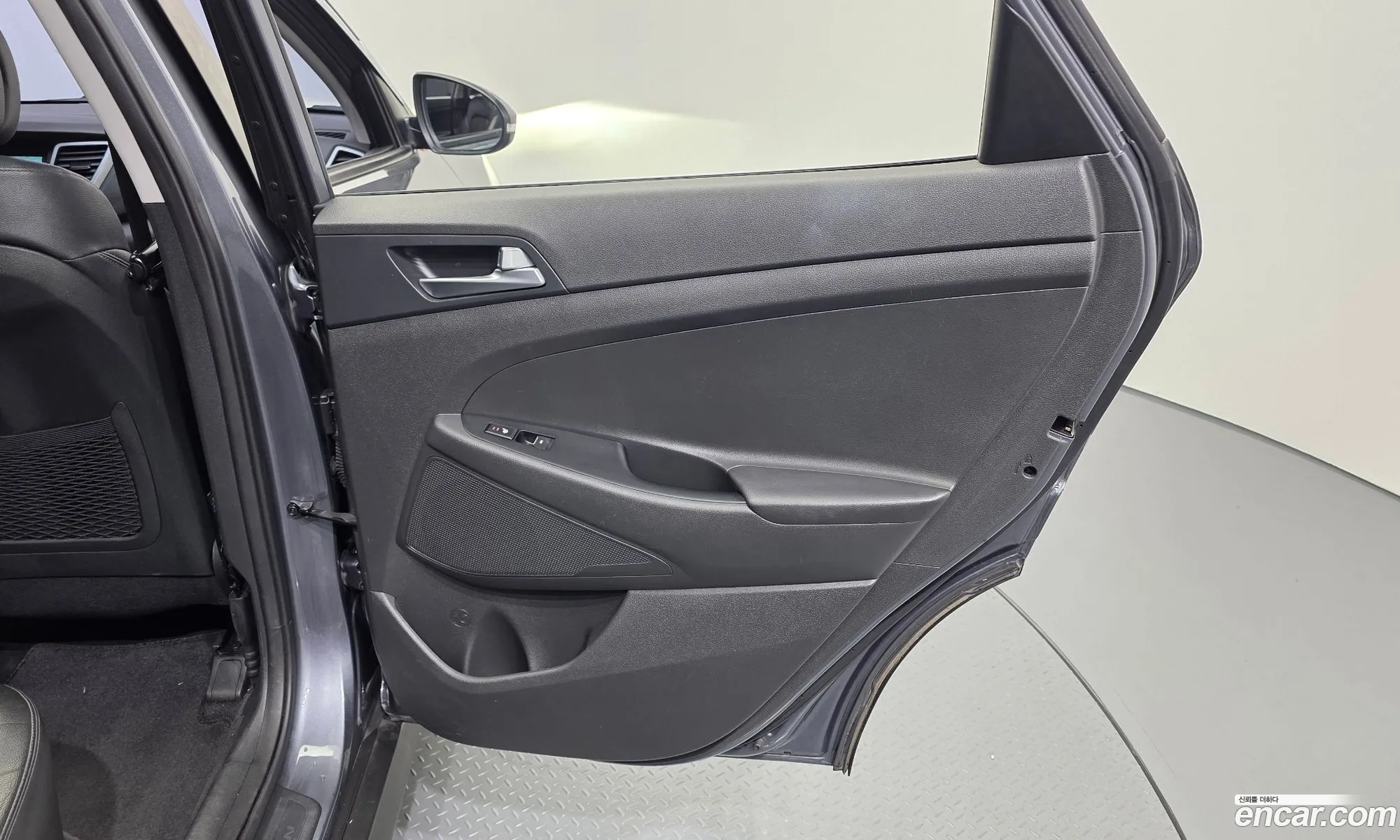 Hyundai Tucson 2018 — 16