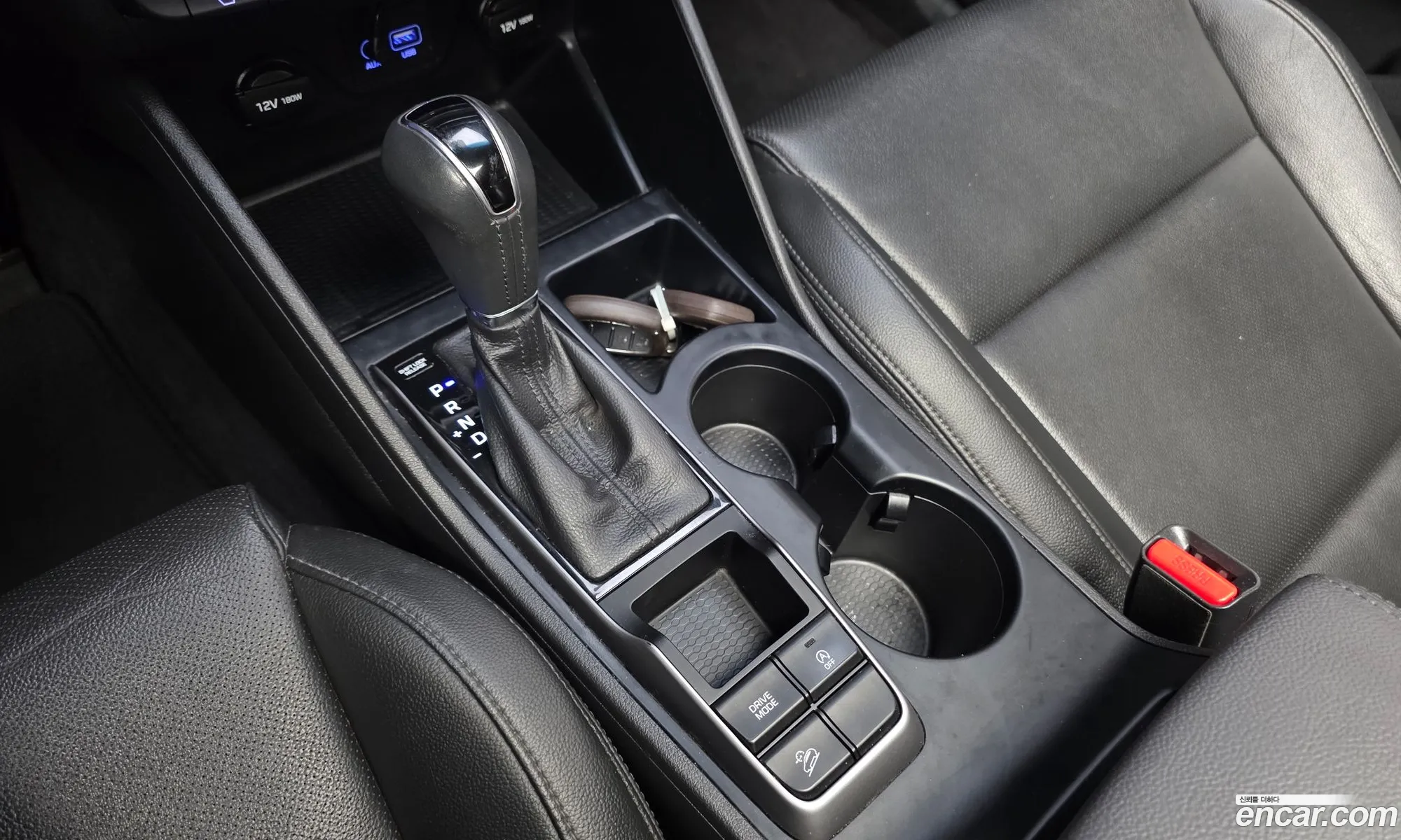 Hyundai Tucson 2018 — 29