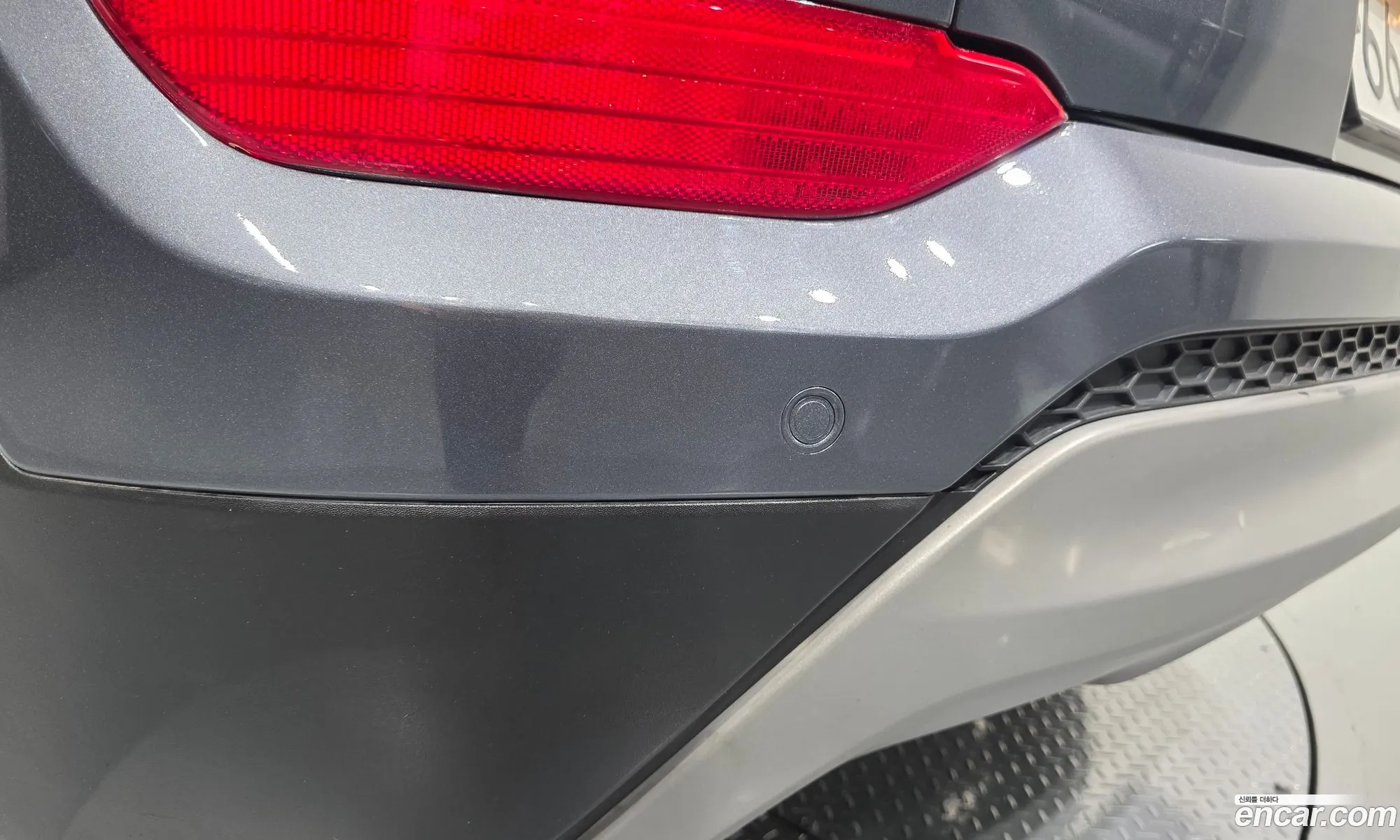 Hyundai Tucson 2018 — 20