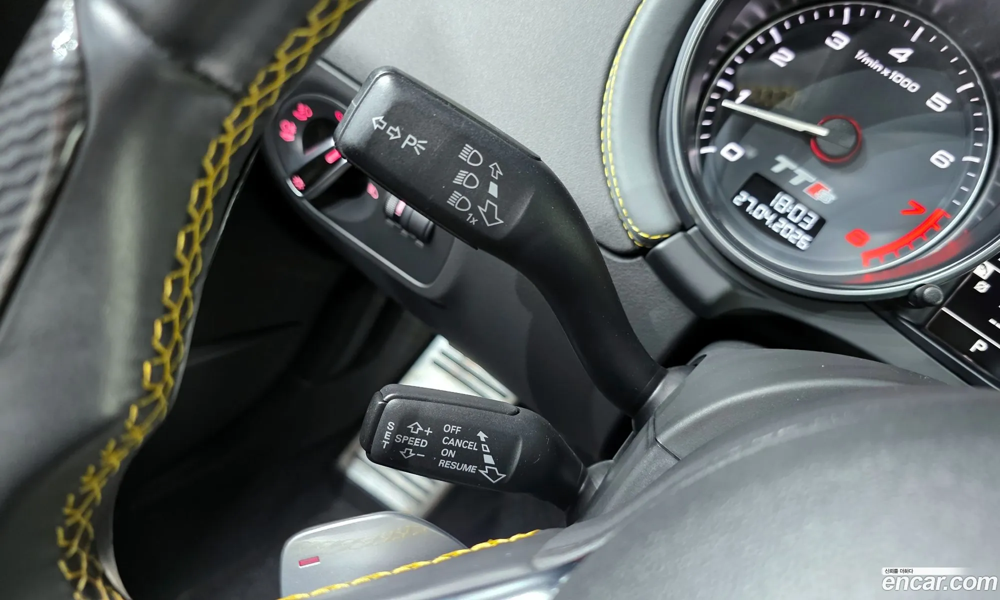 Audi TTS 2014 TRUZZZ8JXE1010475 — 11