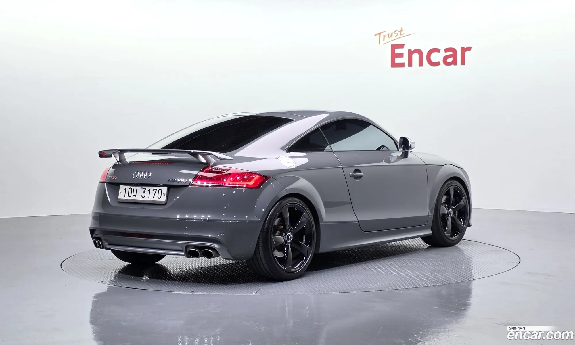 Audi TTS 2014 TRUZZZ8JXE1010475 — 18