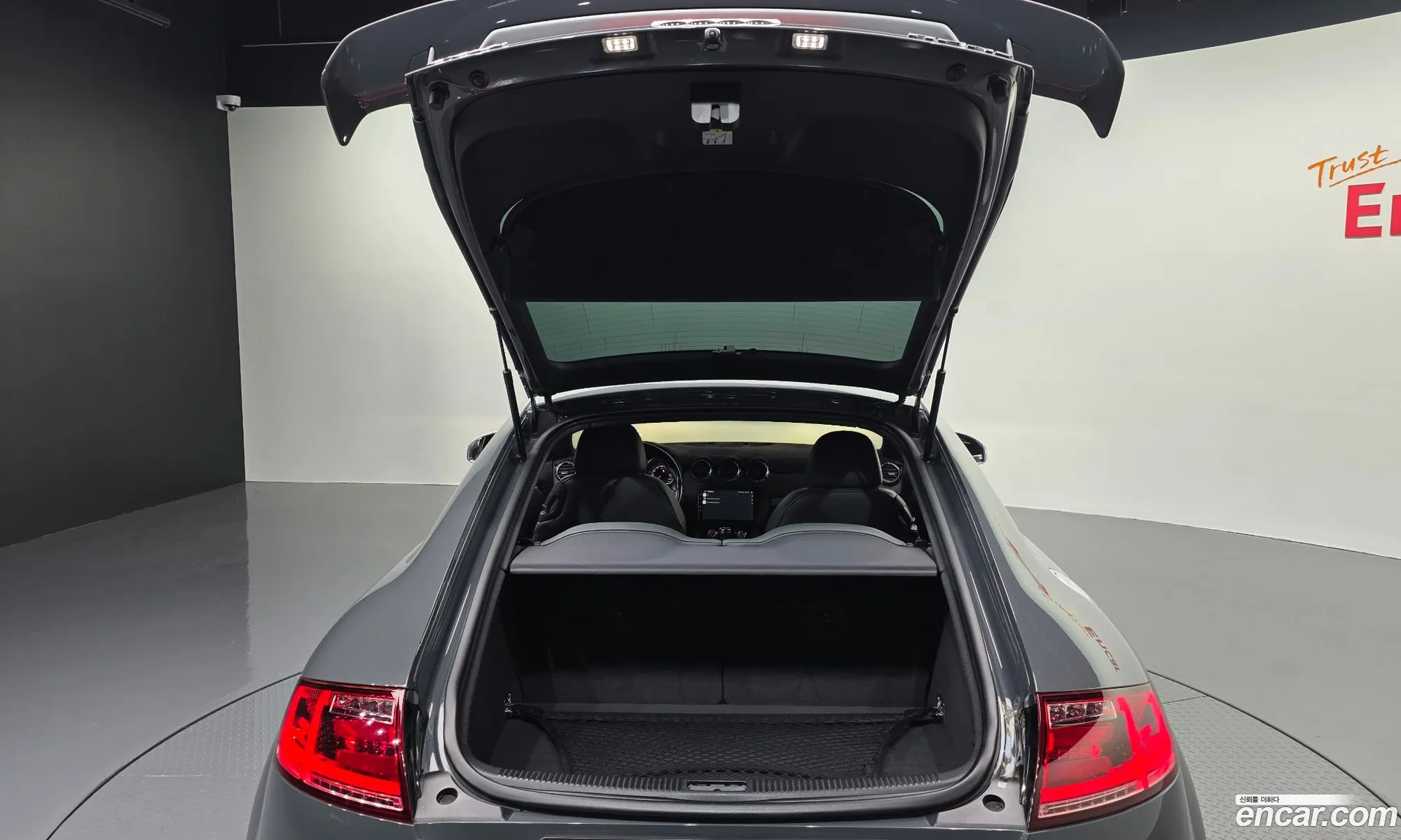 Audi TTS 2014 TRUZZZ8JXE1010475 — 14