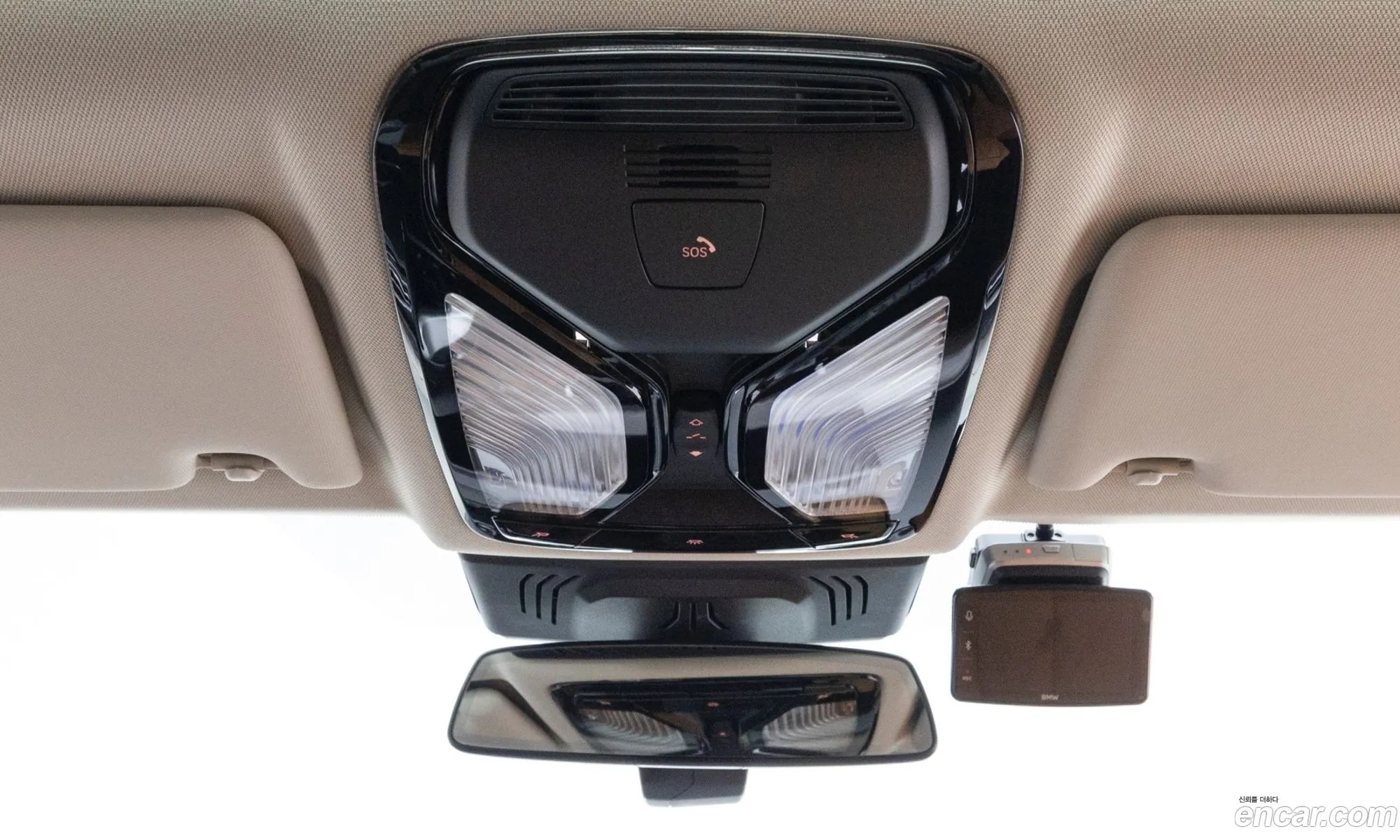 BMW 3 Series 2025 — 19