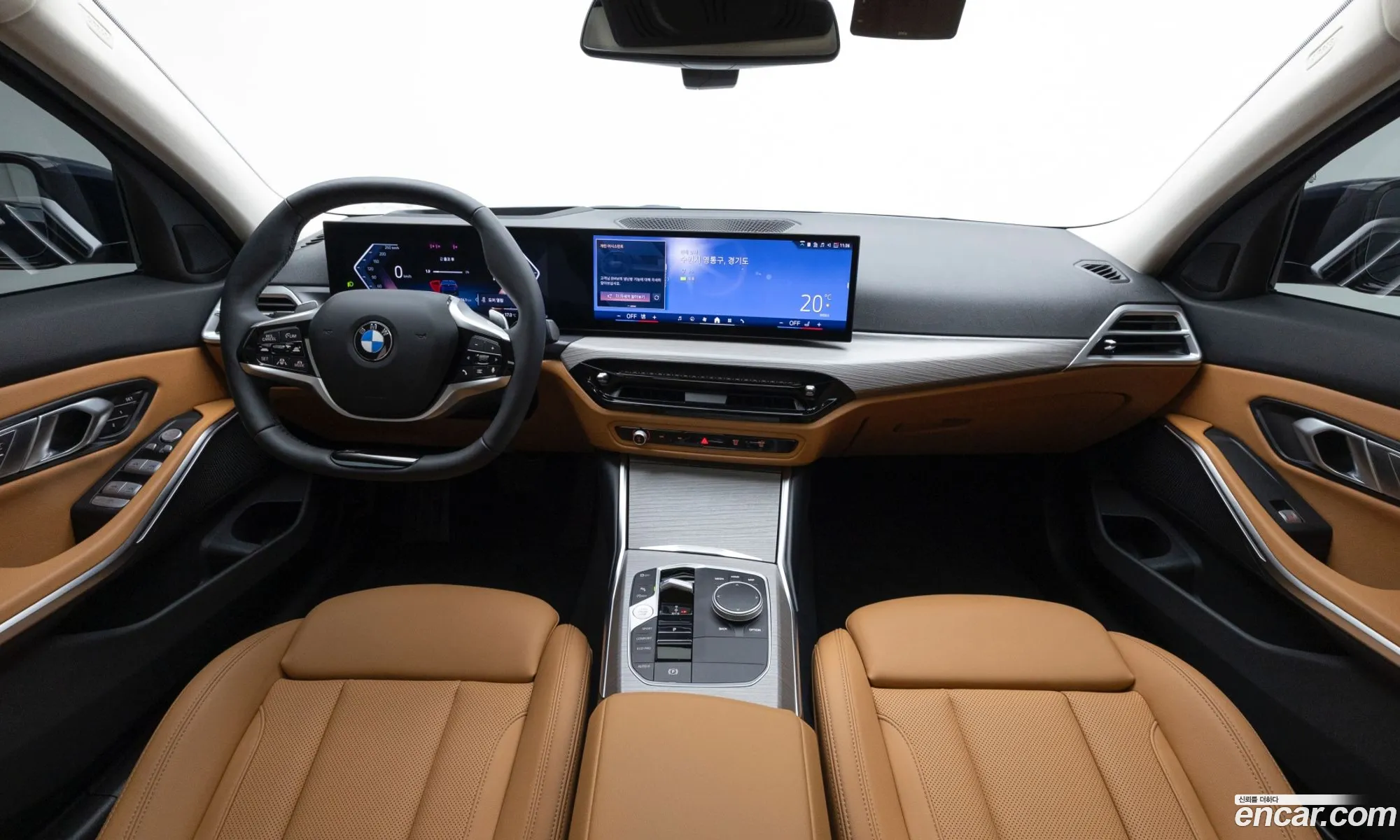 BMW 3 Series 2025 — 15