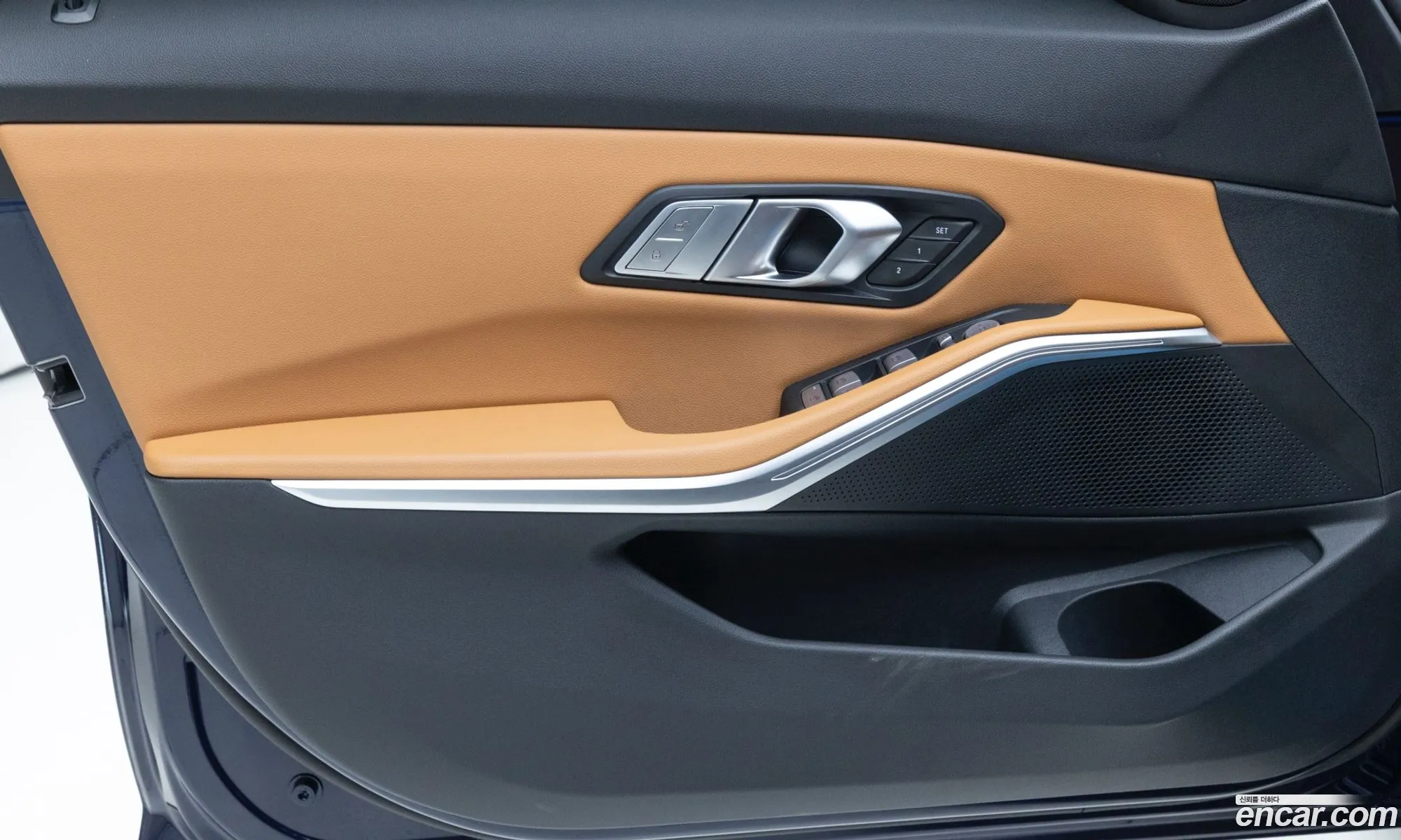 BMW 3 Series 2025 — 12