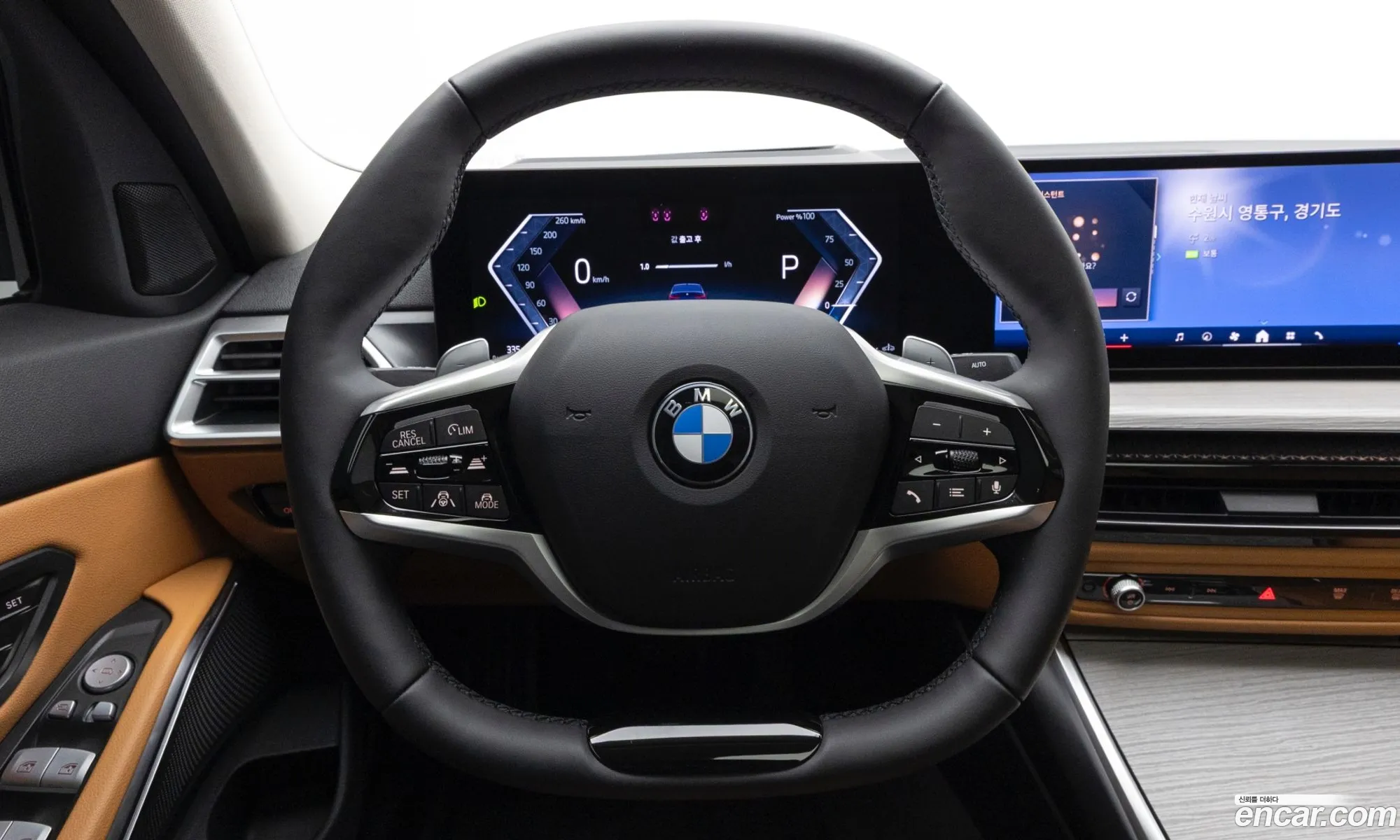 BMW 3 Series 2025 — 3