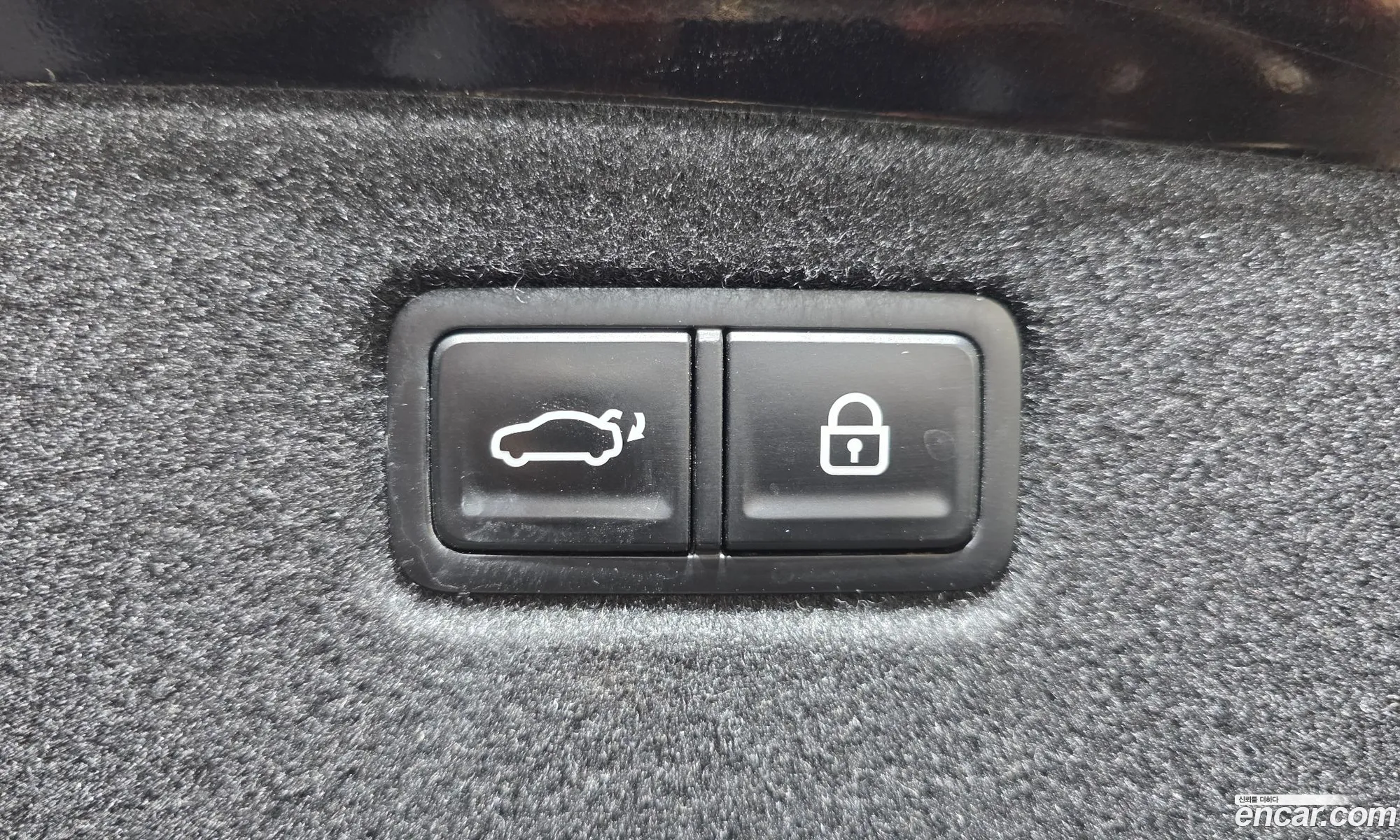Kia K9 2021 — 6