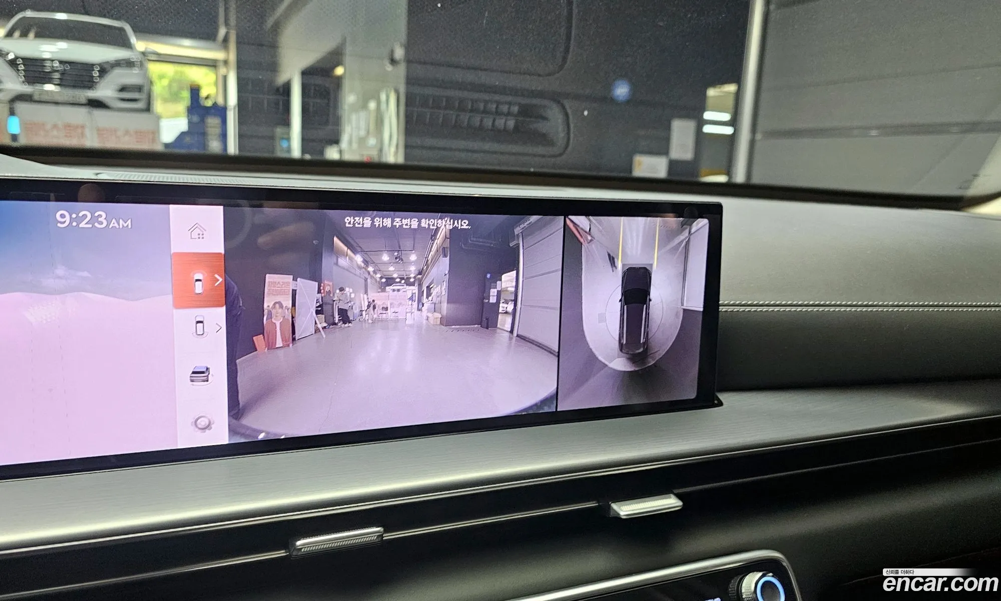Genesis GV80 2024 — 16