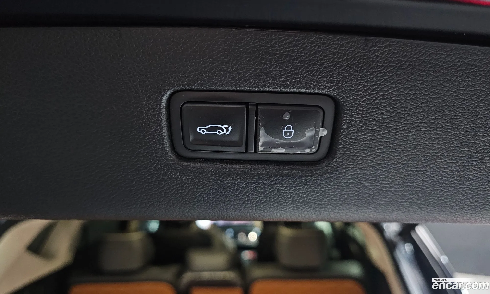 Genesis GV80 2024 — 30