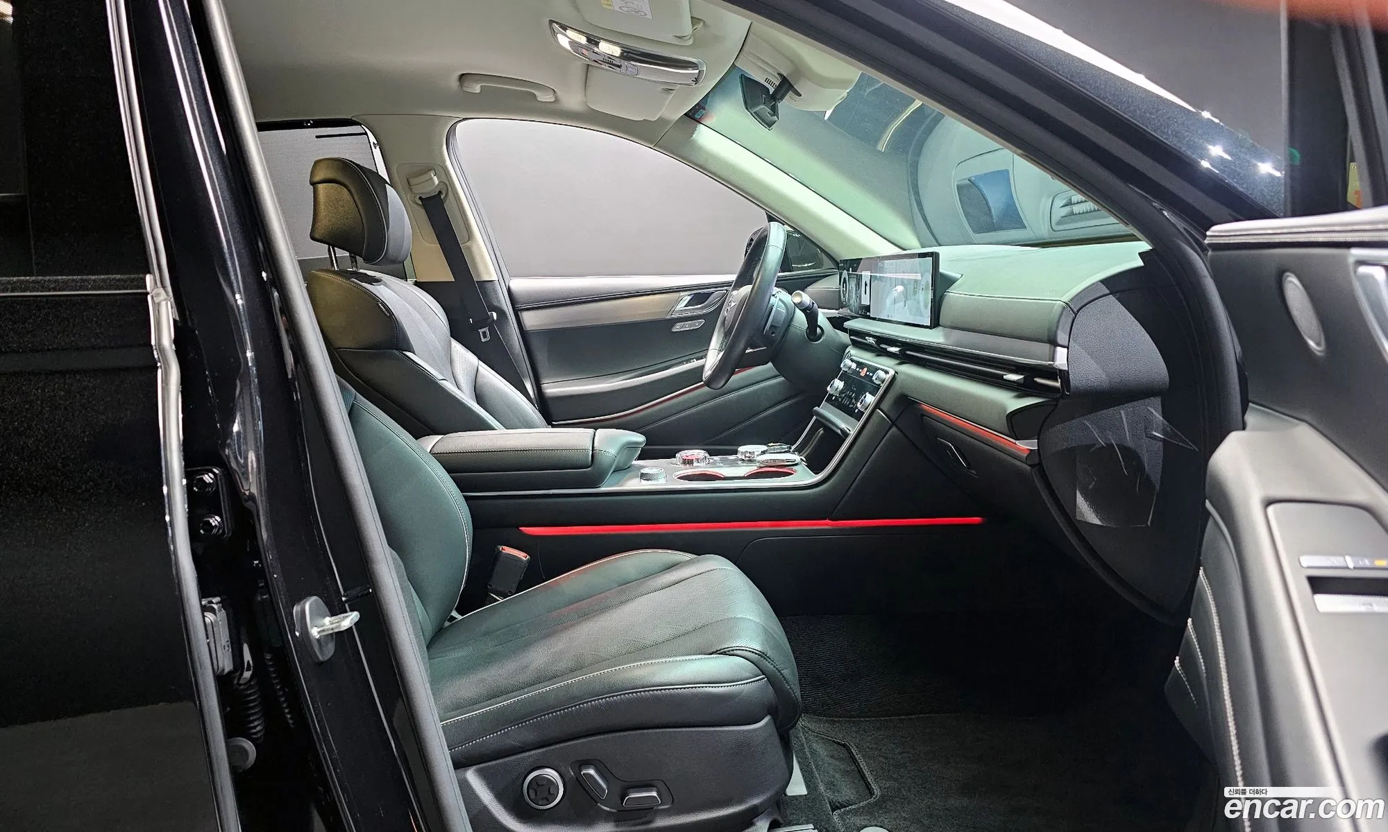 Genesis GV80 2024 — 12