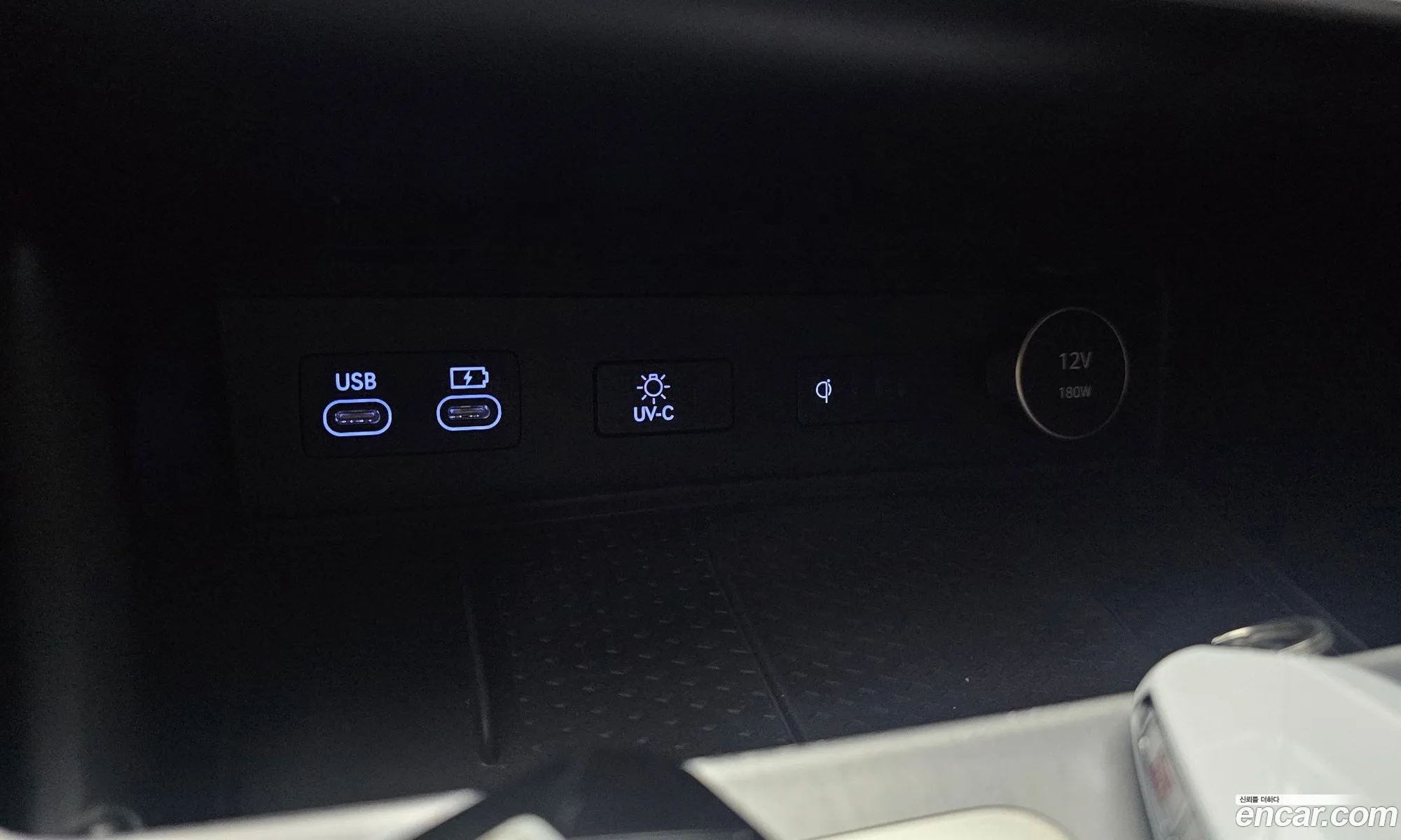 Genesis GV80 2024 — 23