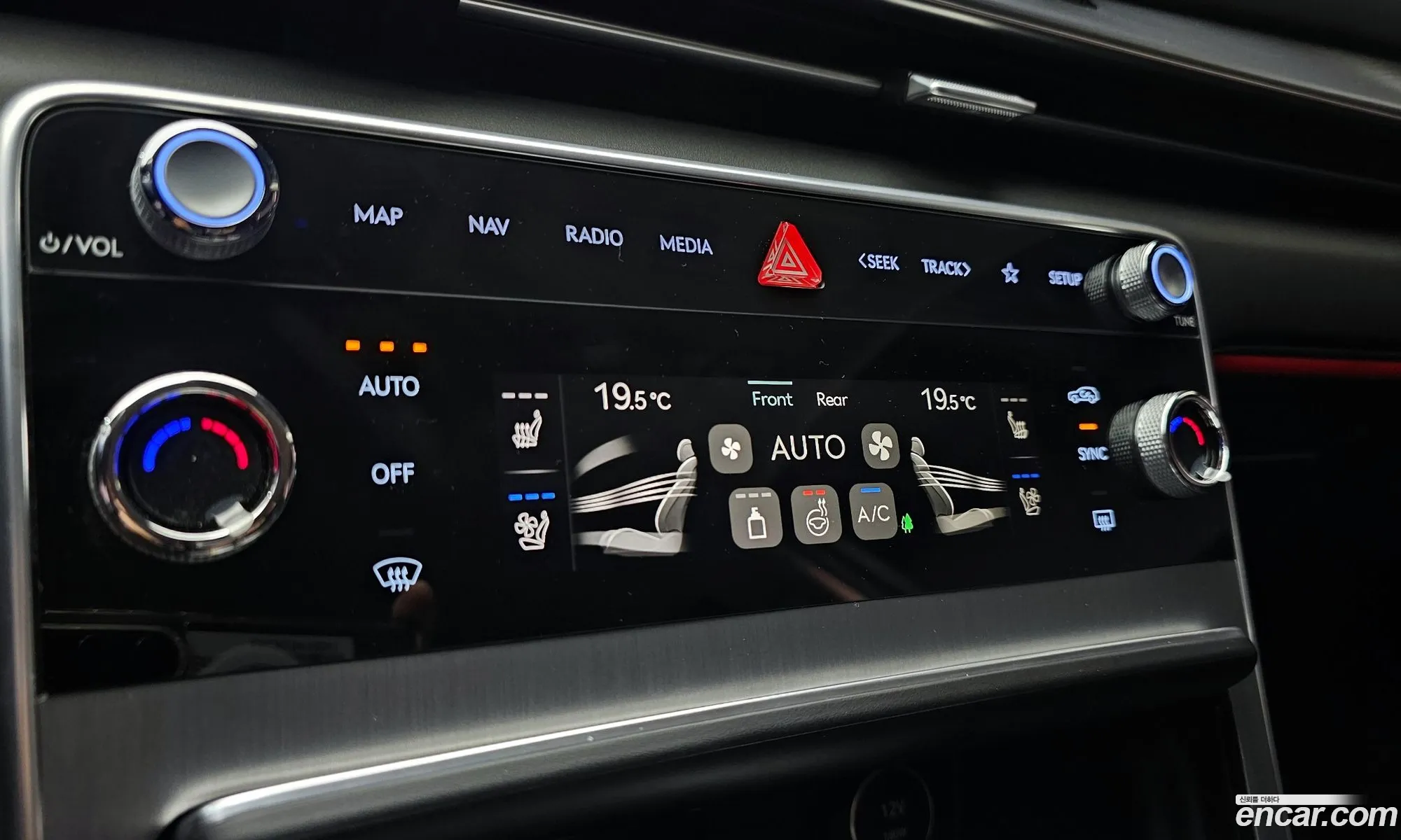 Genesis GV80 2024 — 21