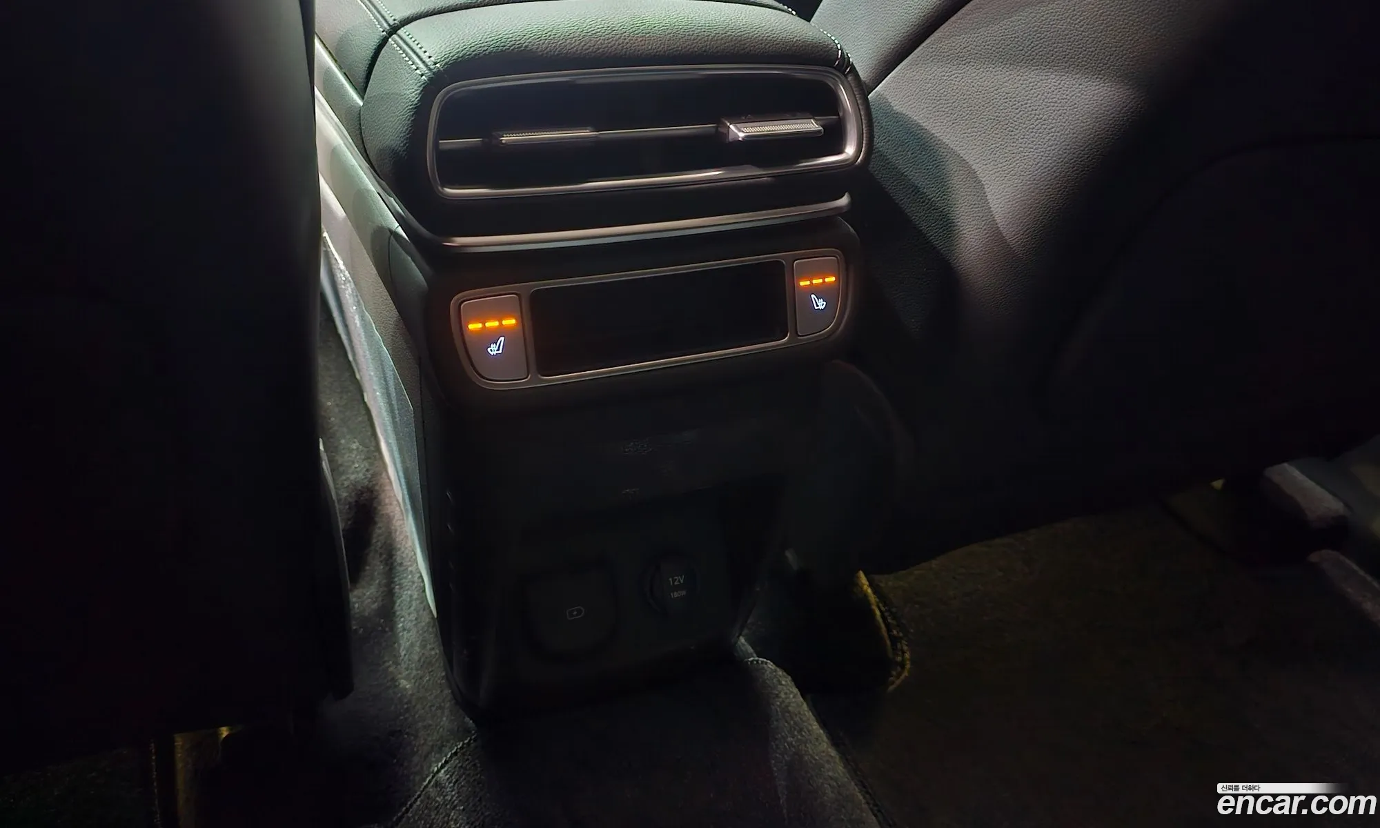 Genesis GV80 2024 — 11
