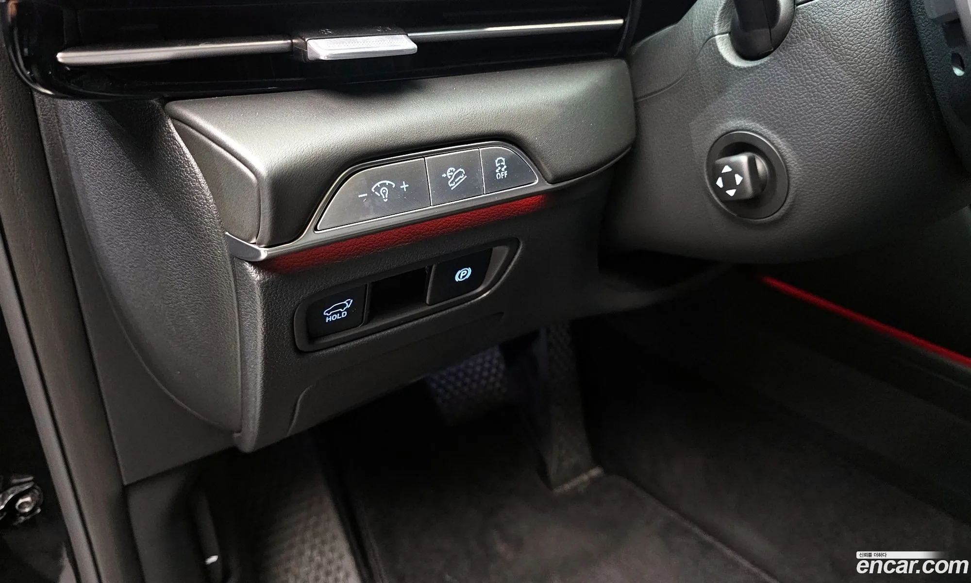Genesis GV80 2024 — 29
