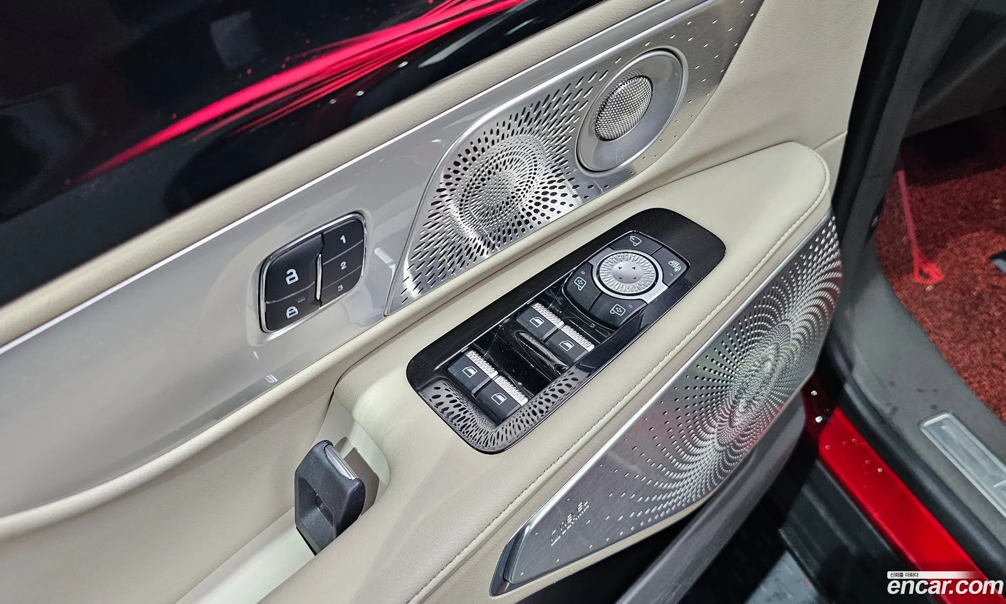 Lincoln Nautilus 2024 — 3