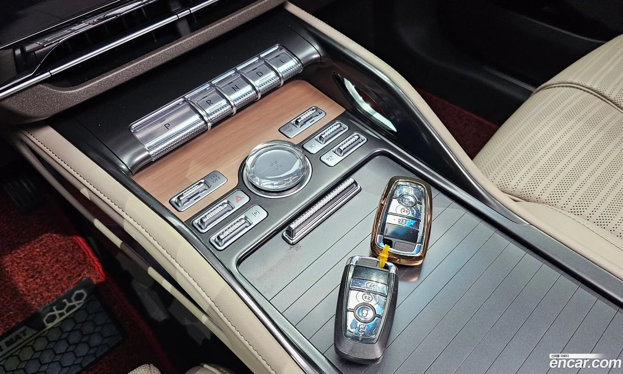 Lincoln Nautilus 2024 — 19