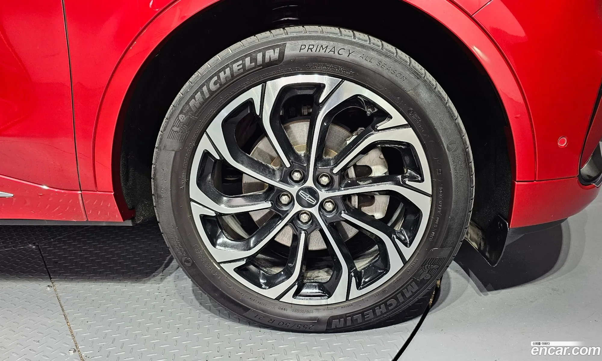 Lincoln Nautilus 2024 — 6