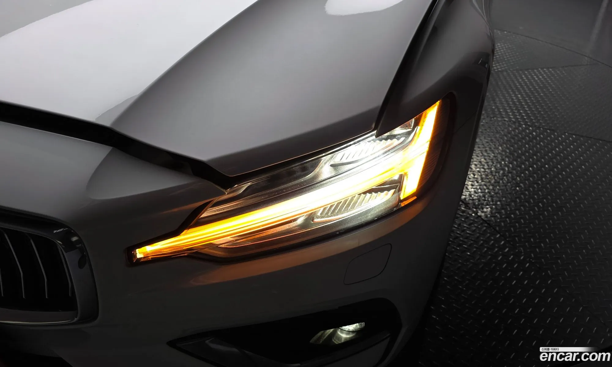 Volvo S60 2020 7JRZSL12DMG080116 — 5