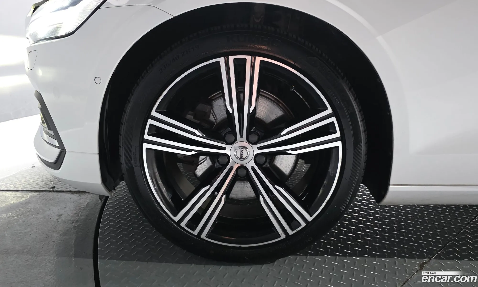 Volvo S60 2020 7JRZSL12DMG080116 — 27