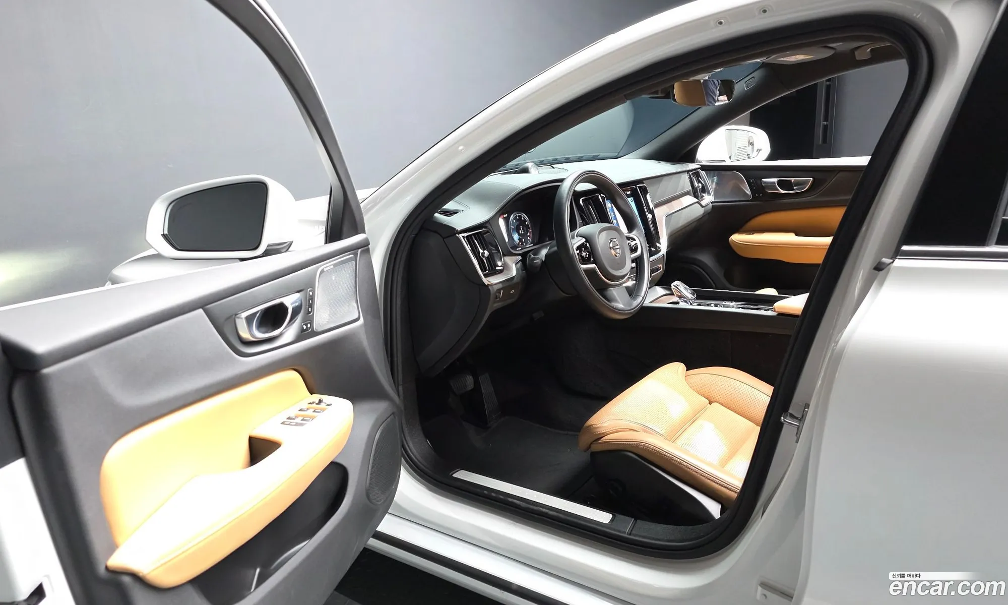 Volvo S60 2020 7JRZSL12DMG080116 — 17
