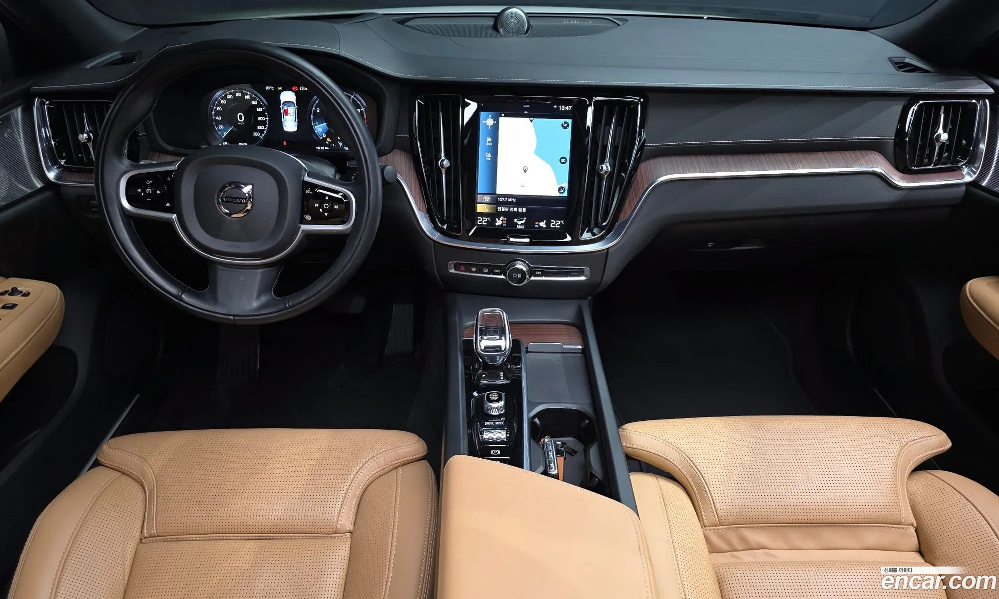 Volvo S60 2020 7JRZSL12DMG080116 — 8